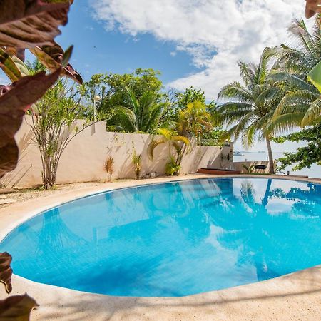Seaak Cancun Rentals Zewnętrze zdjęcie