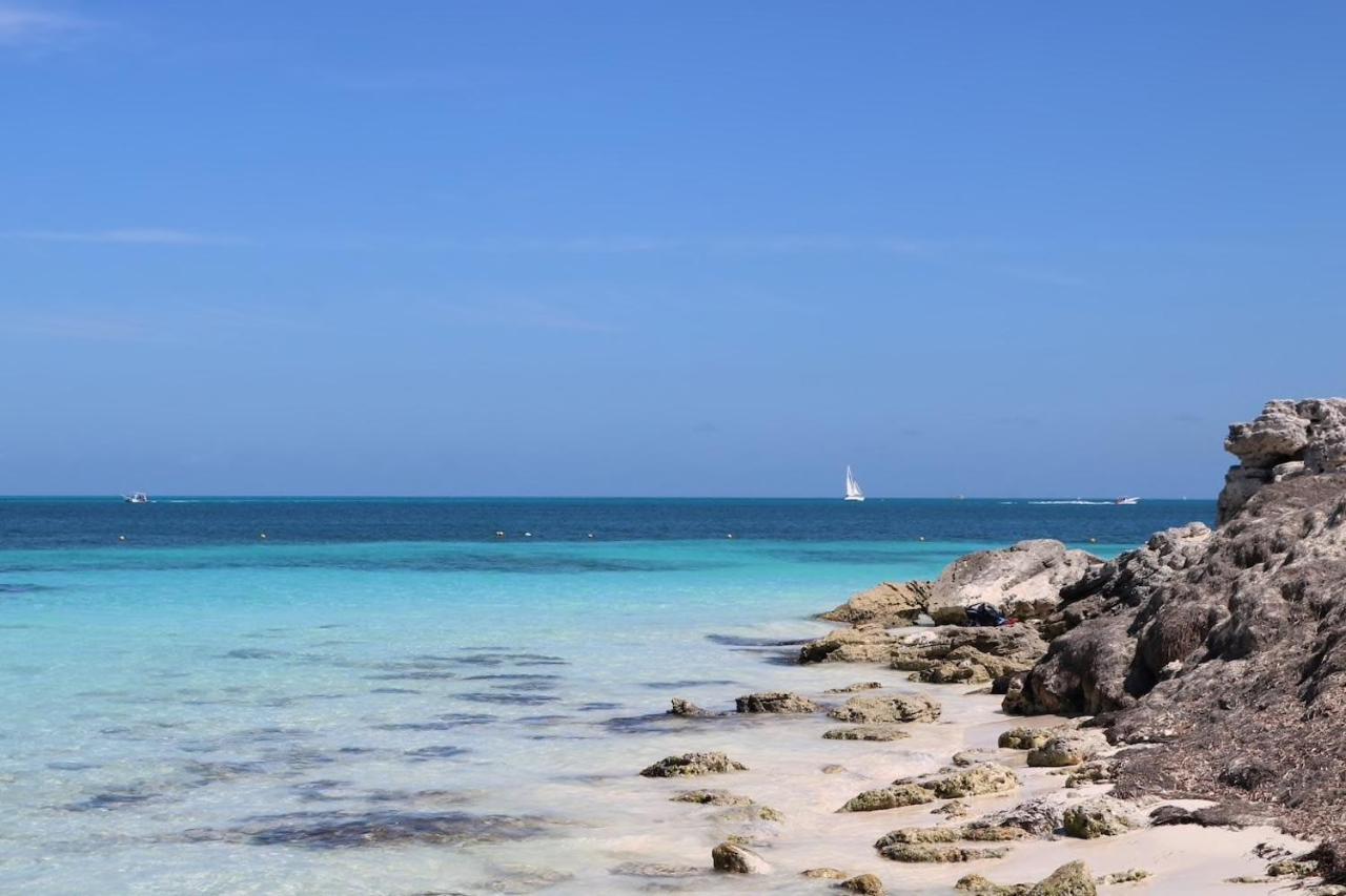 Seaak Cancun Rentals Zewnętrze zdjęcie