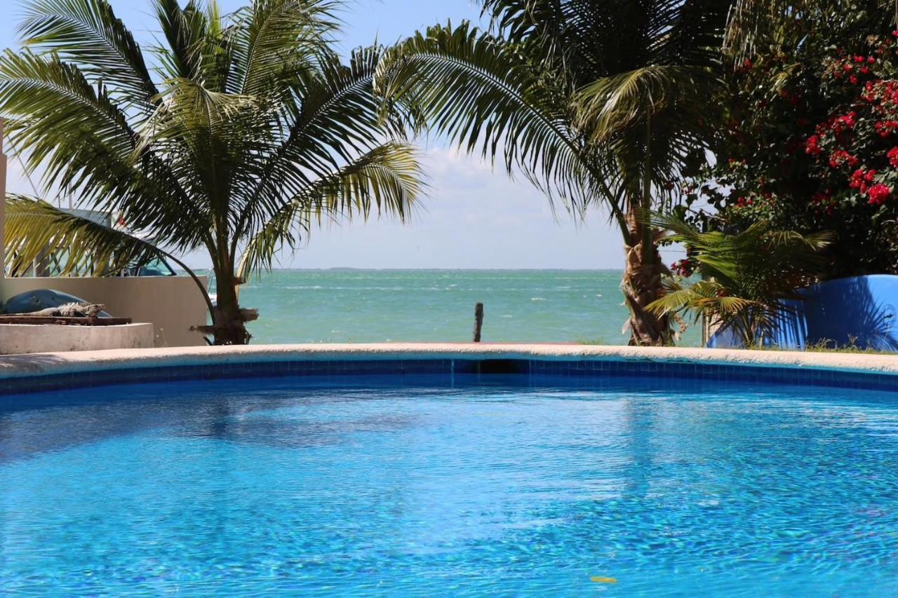 Seaak Cancun Rentals Zewnętrze zdjęcie