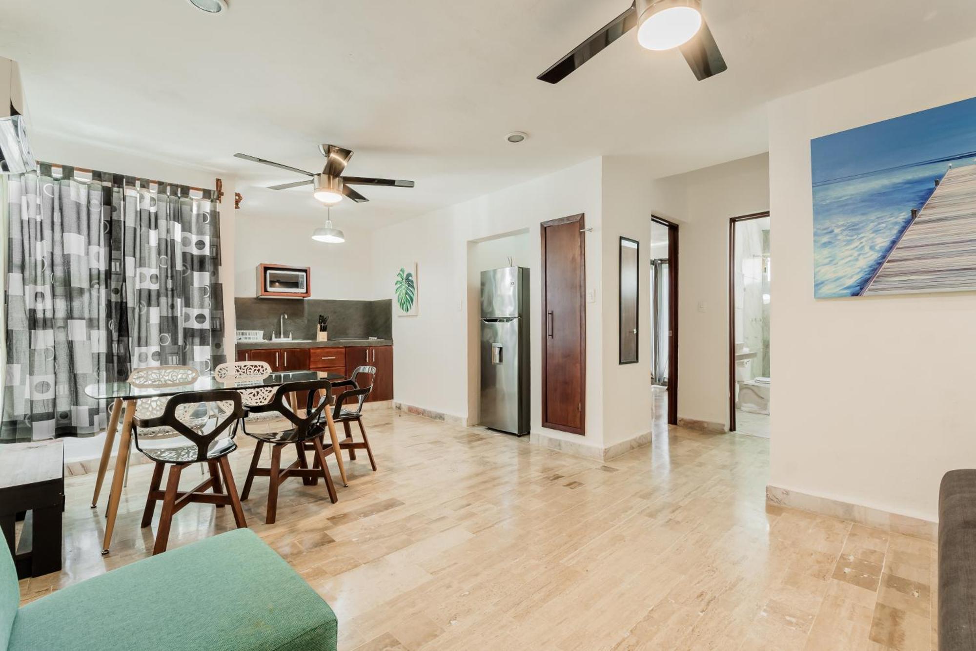 Seaak Cancun Rentals Zewnętrze zdjęcie