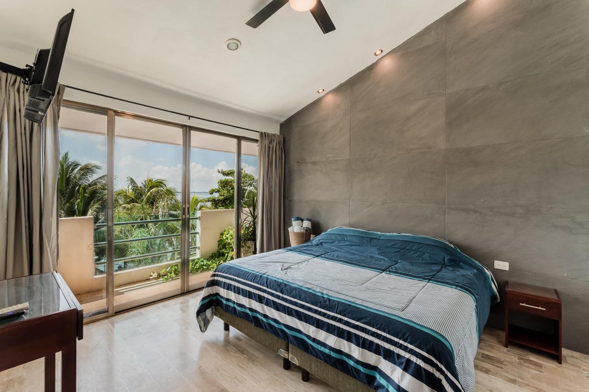 Seaak Cancun Rentals Zewnętrze zdjęcie