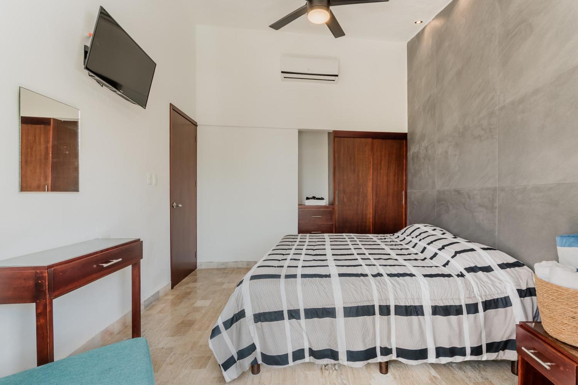 Seaak Cancun Rentals Zewnętrze zdjęcie