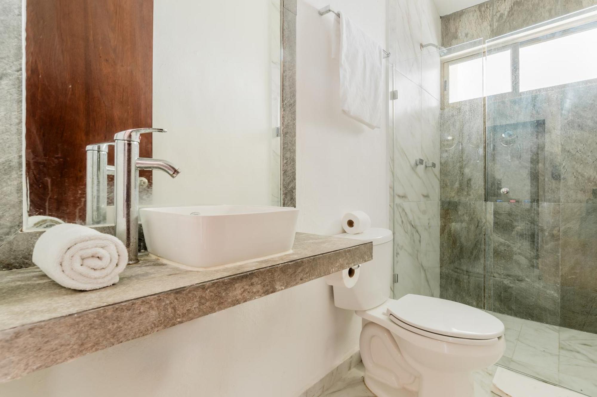 Seaak Cancun Rentals Zewnętrze zdjęcie