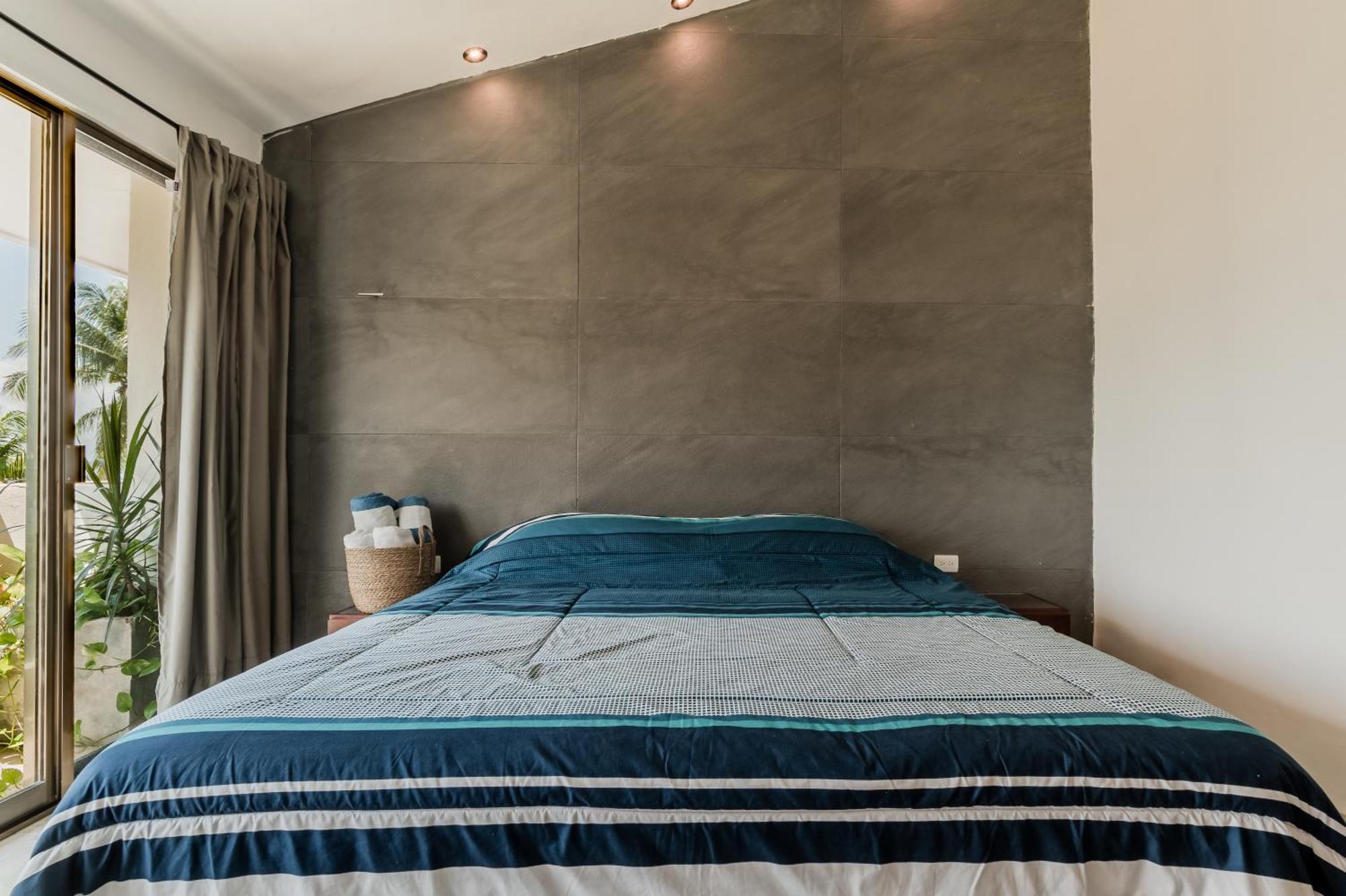 Seaak Cancun Rentals Zewnętrze zdjęcie