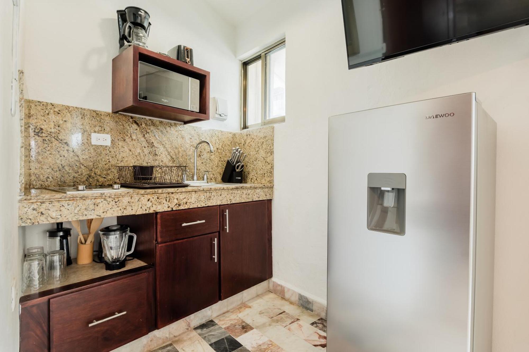 Seaak Cancun Rentals Zewnętrze zdjęcie