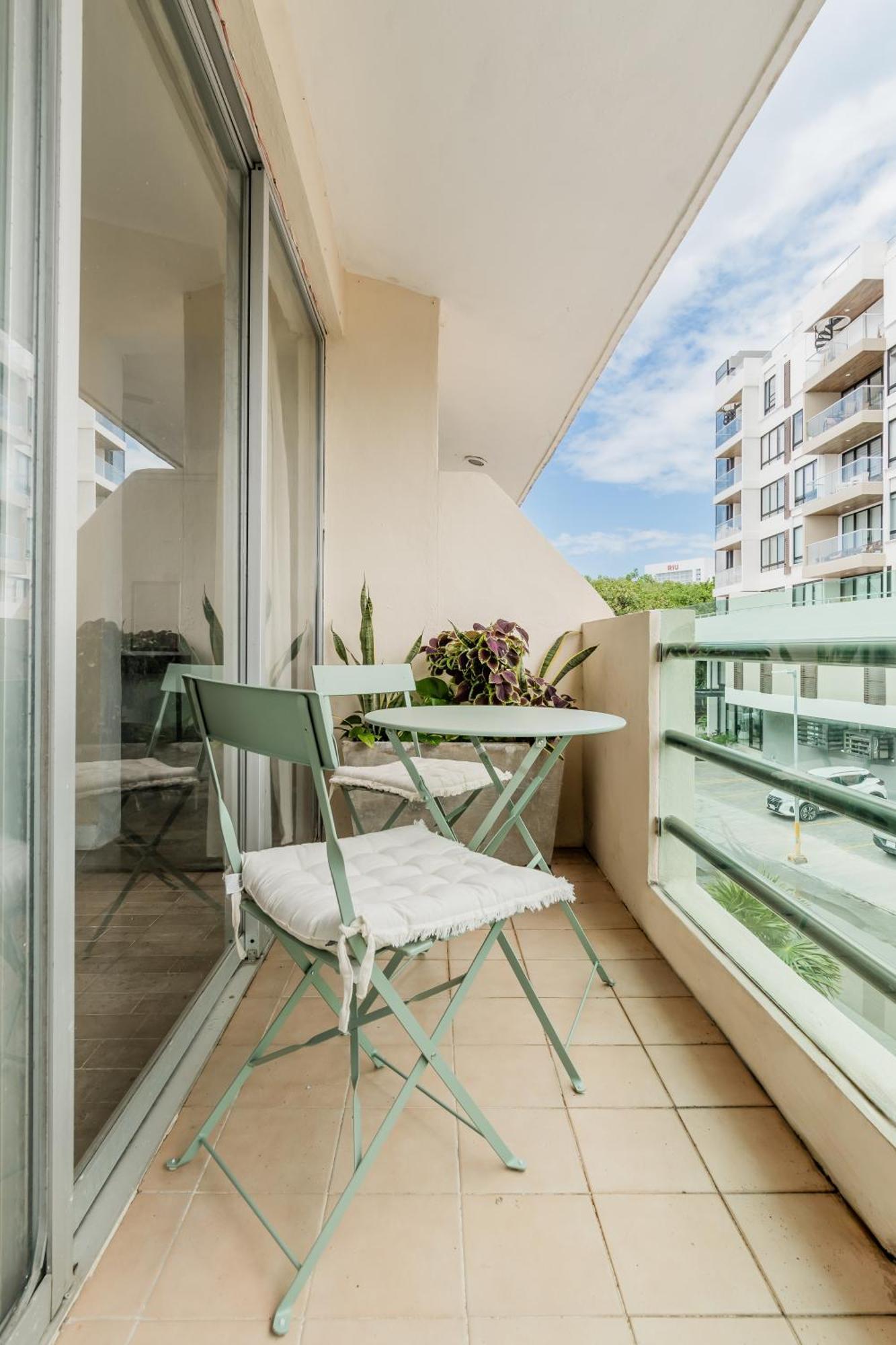 Seaak Cancun Rentals Zewnętrze zdjęcie