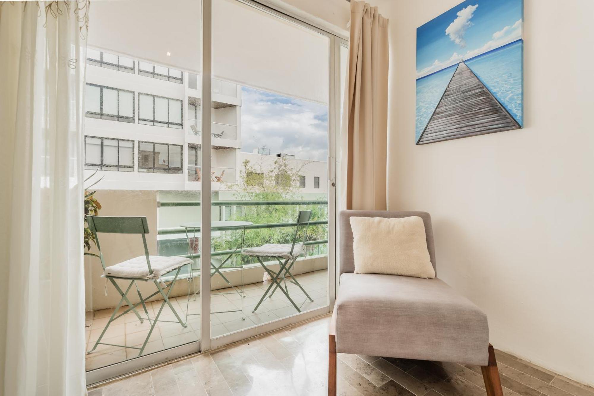 Seaak Cancun Rentals Zewnętrze zdjęcie