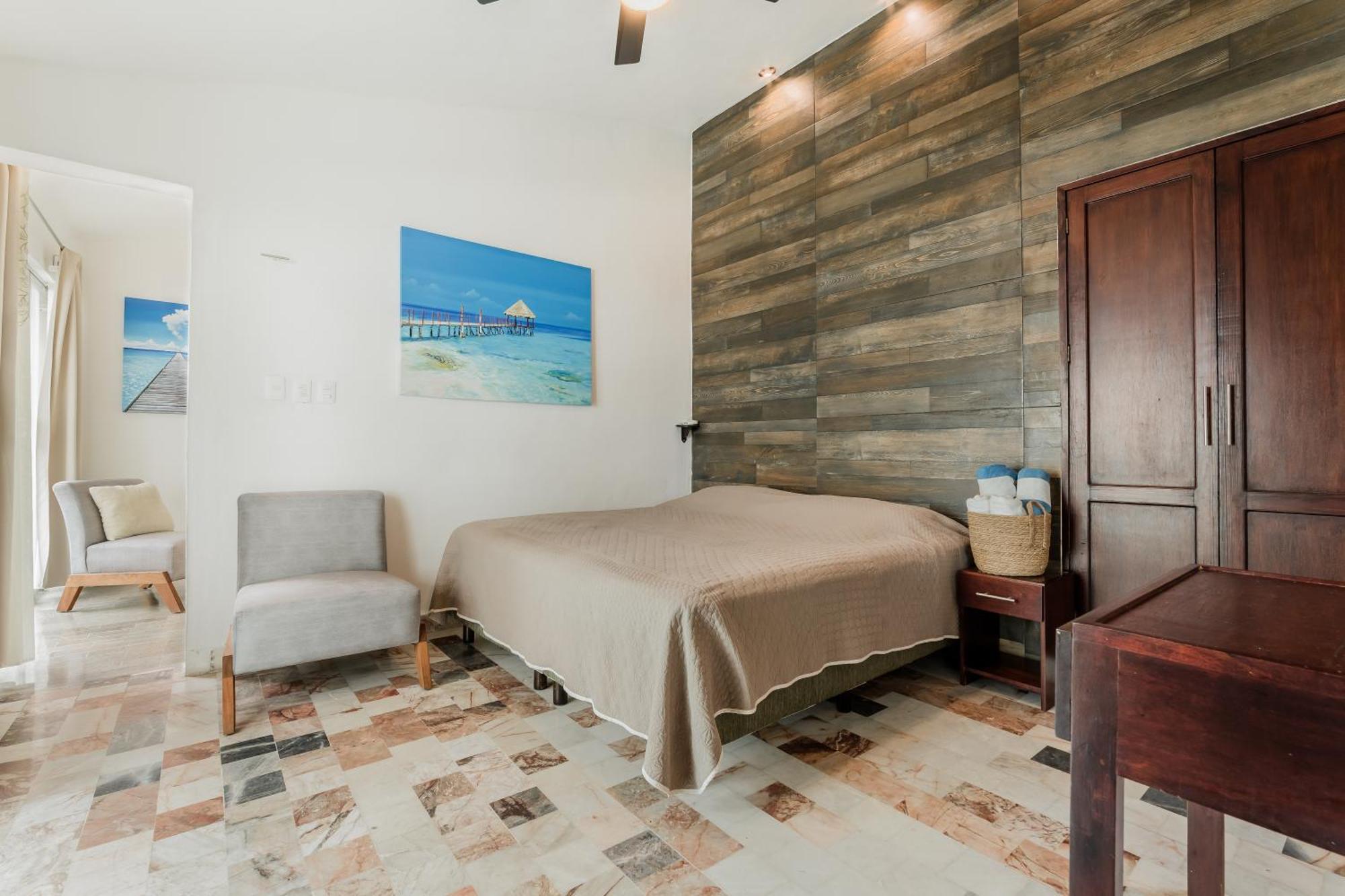 Seaak Cancun Rentals Zewnętrze zdjęcie