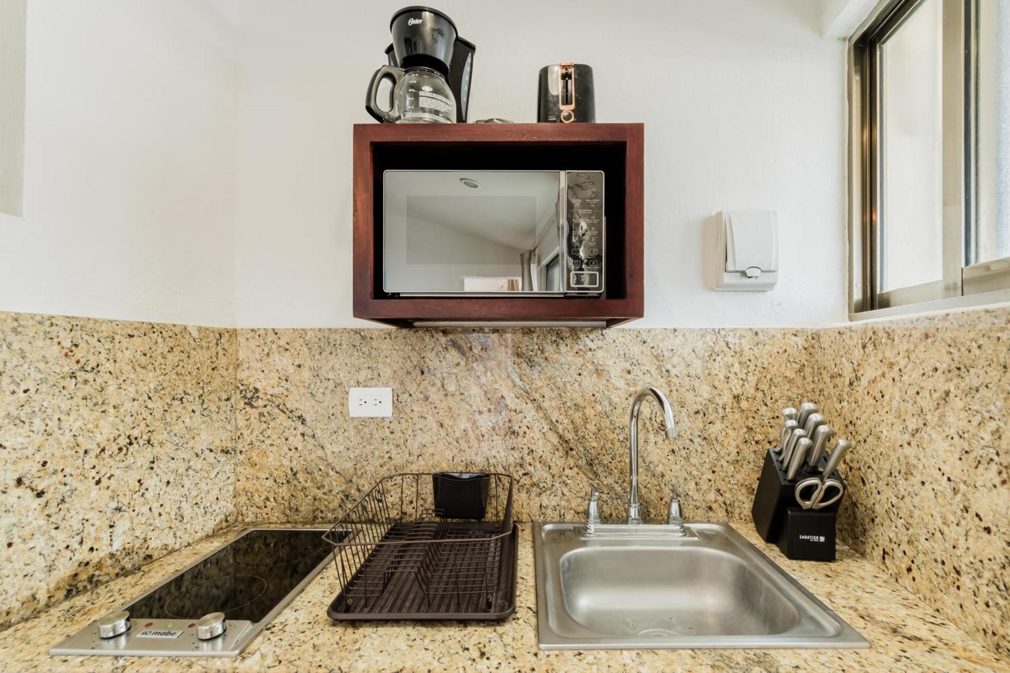 Seaak Cancun Rentals Zewnętrze zdjęcie
