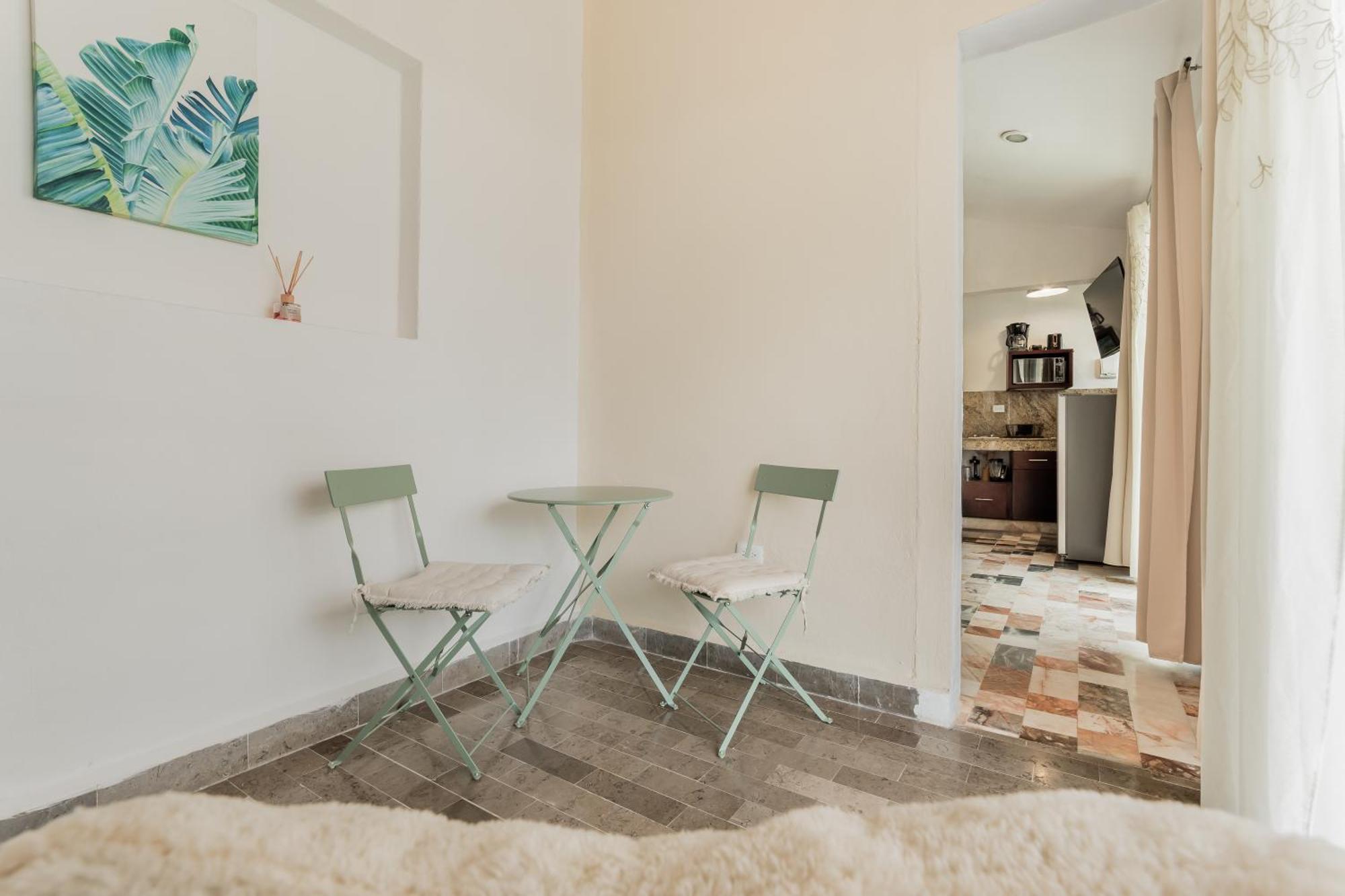 Seaak Cancun Rentals Zewnętrze zdjęcie