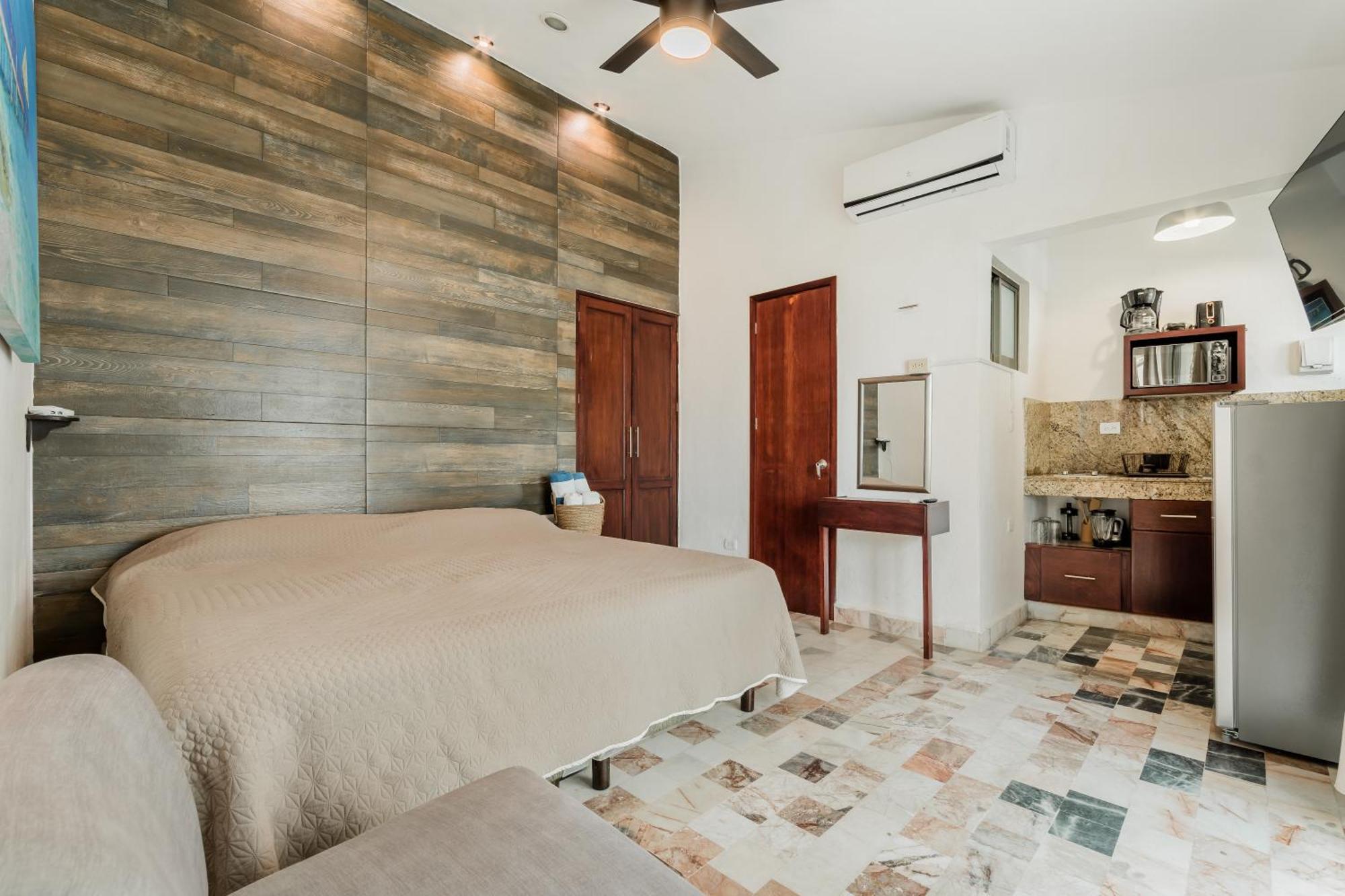 Seaak Cancun Rentals Zewnętrze zdjęcie