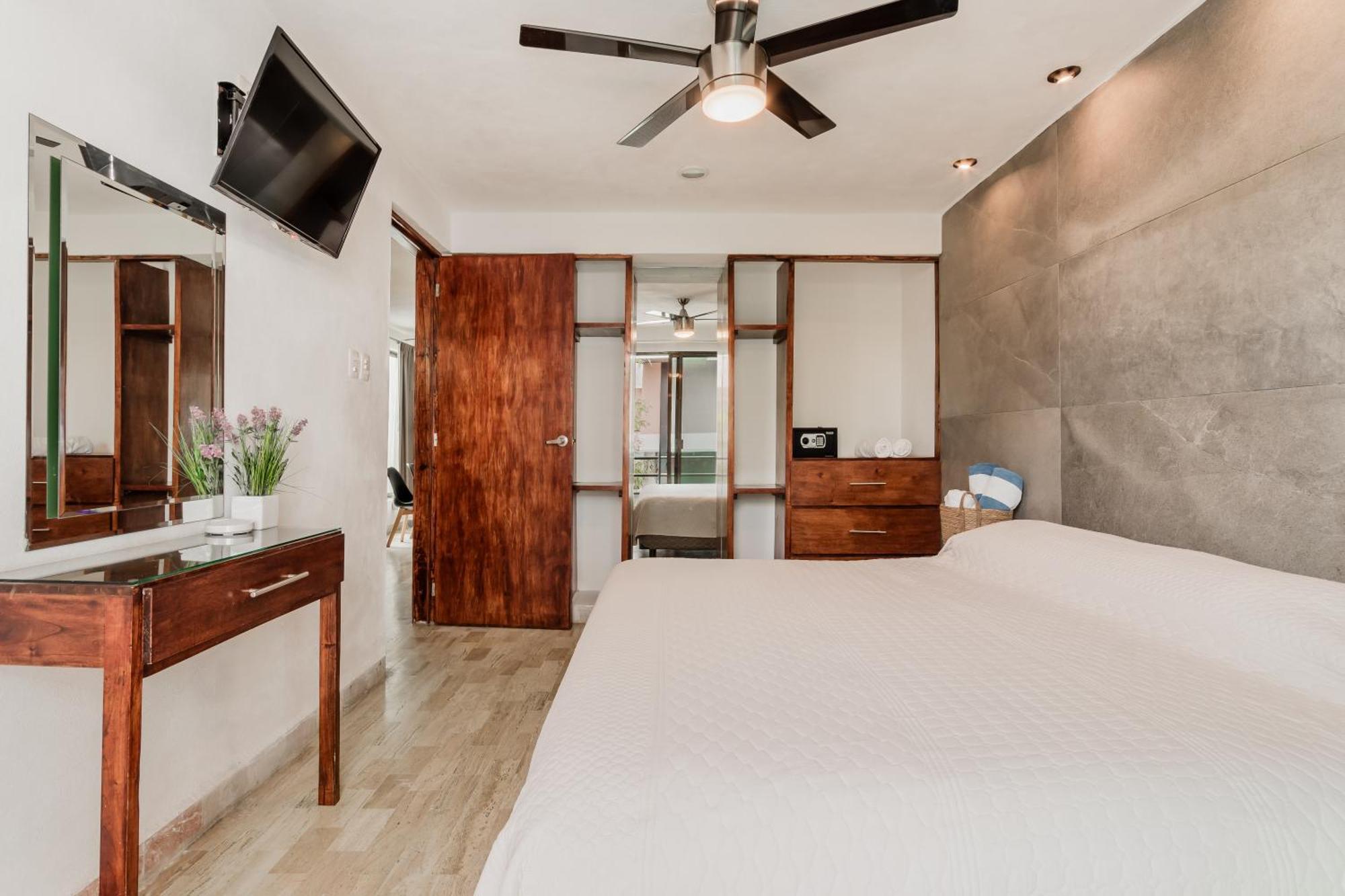 Seaak Cancun Rentals Zewnętrze zdjęcie