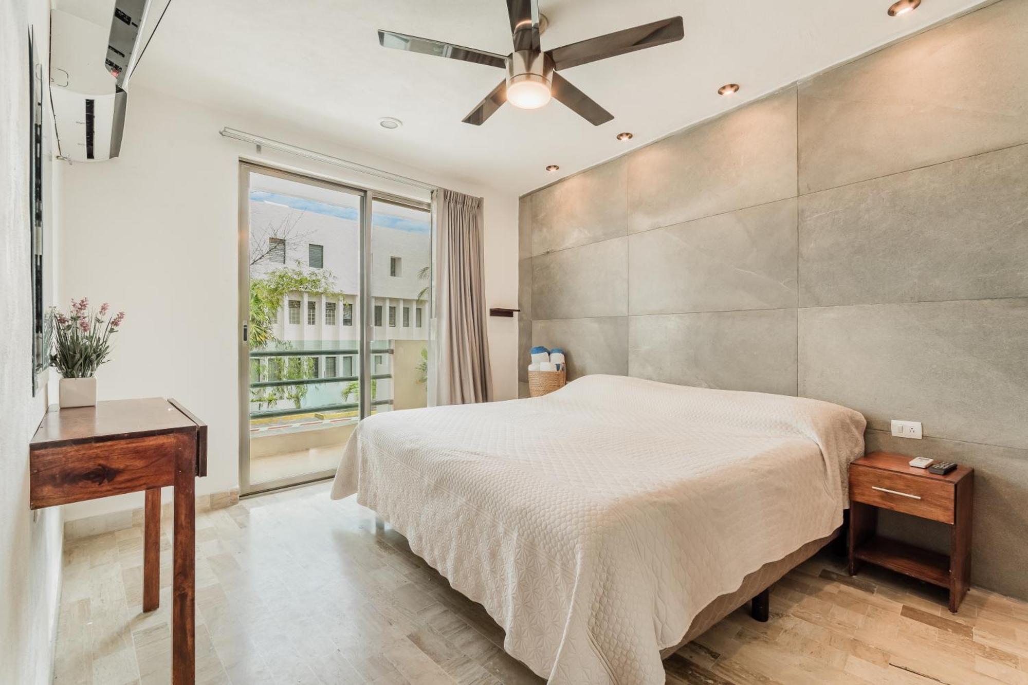 Seaak Cancun Rentals Zewnętrze zdjęcie