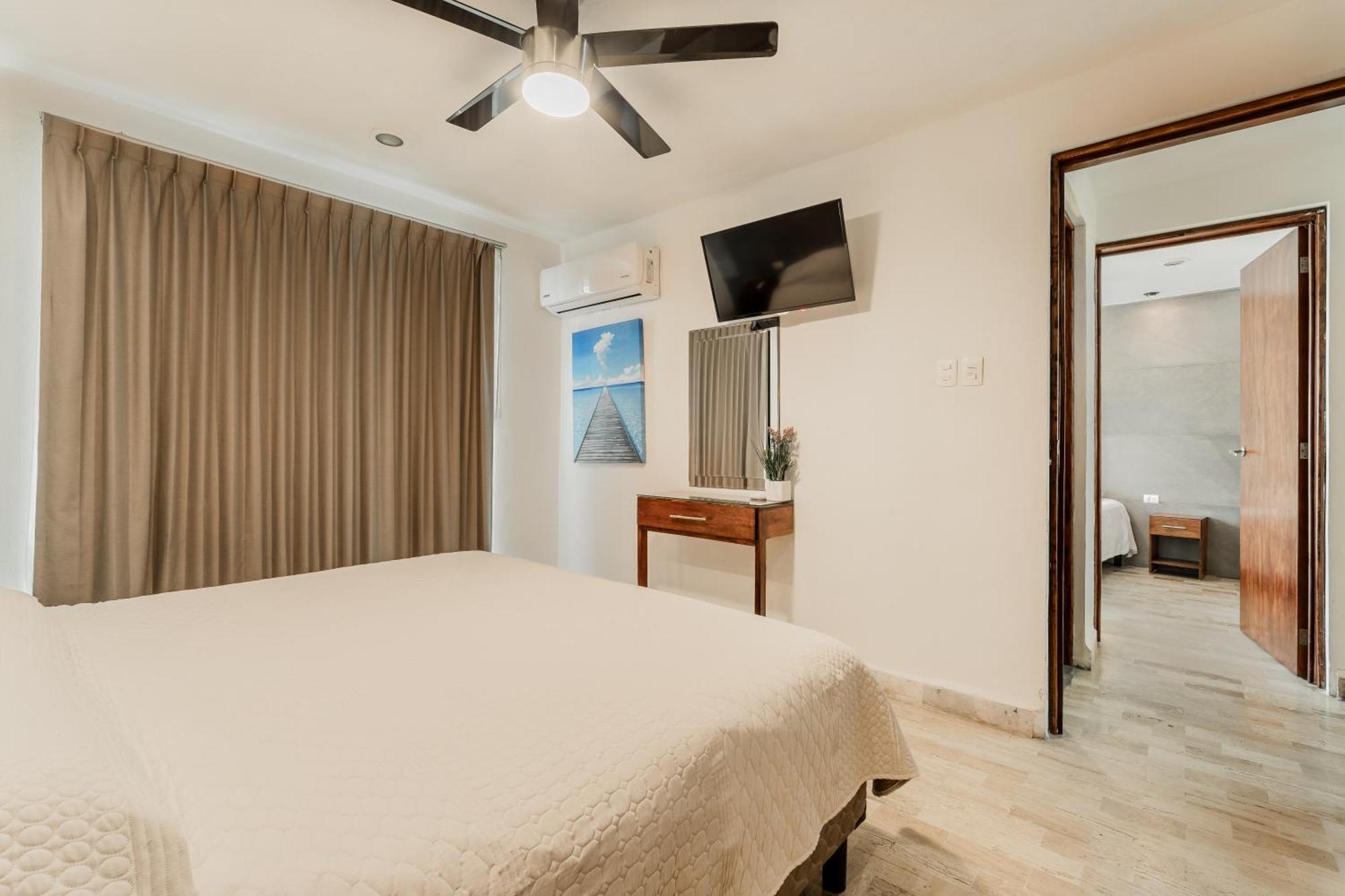 Seaak Cancun Rentals Zewnętrze zdjęcie