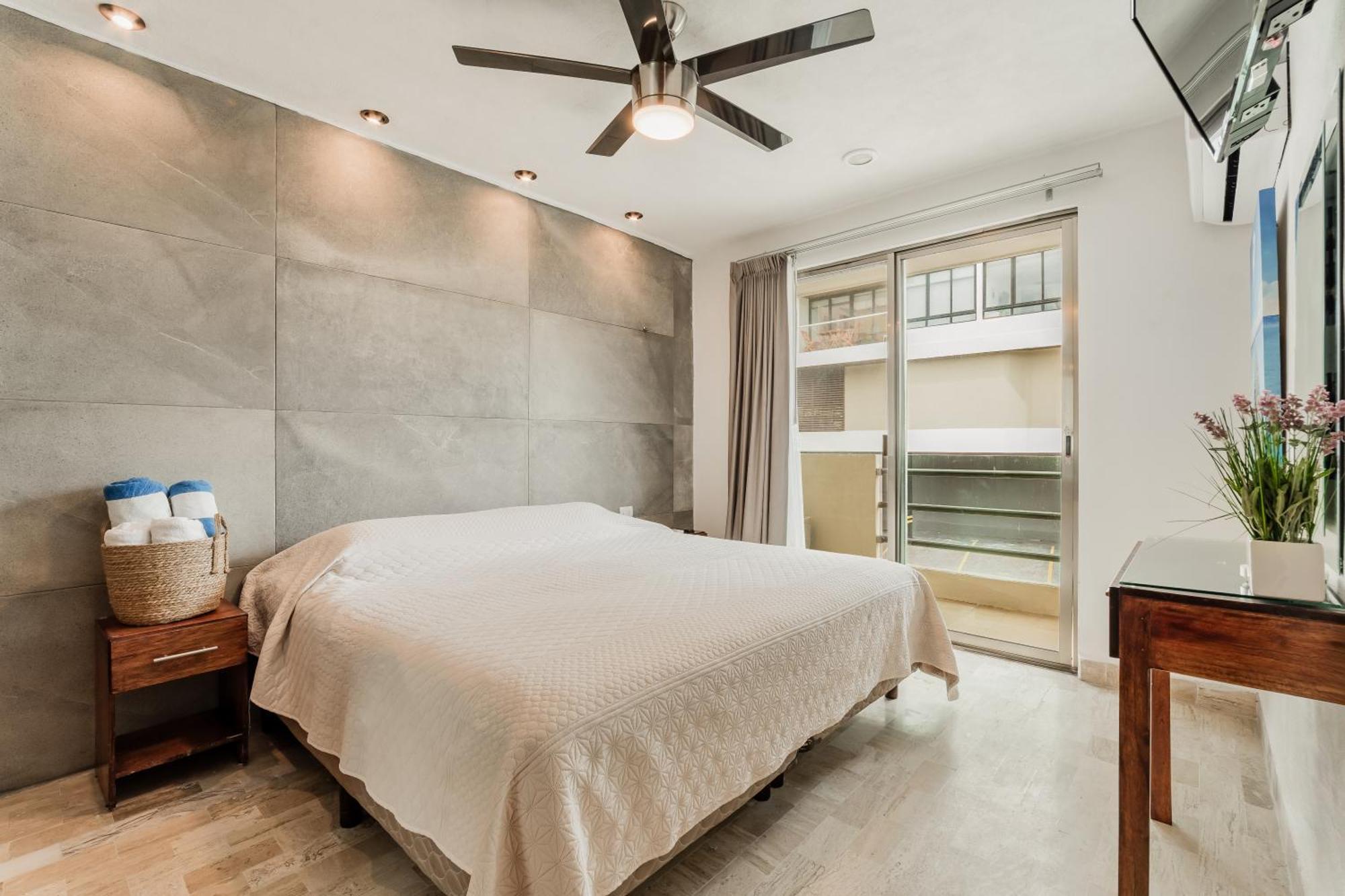 Seaak Cancun Rentals Zewnętrze zdjęcie