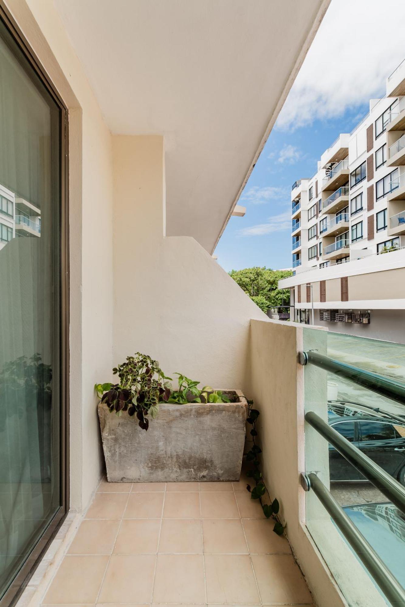 Seaak Cancun Rentals Zewnętrze zdjęcie