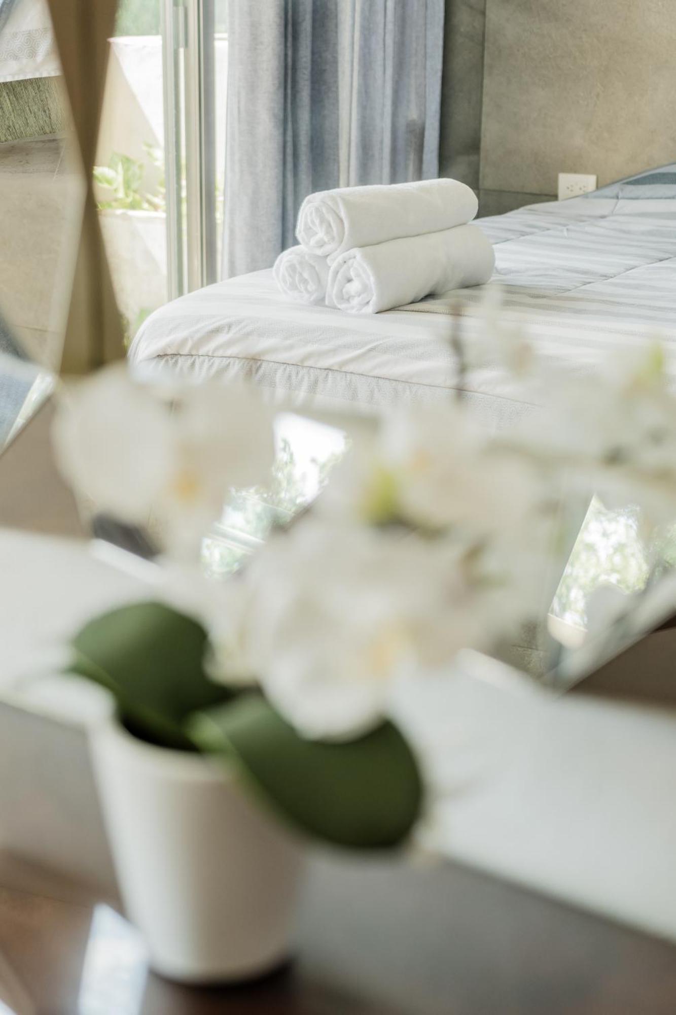 Seaak Cancun Rentals Zewnętrze zdjęcie