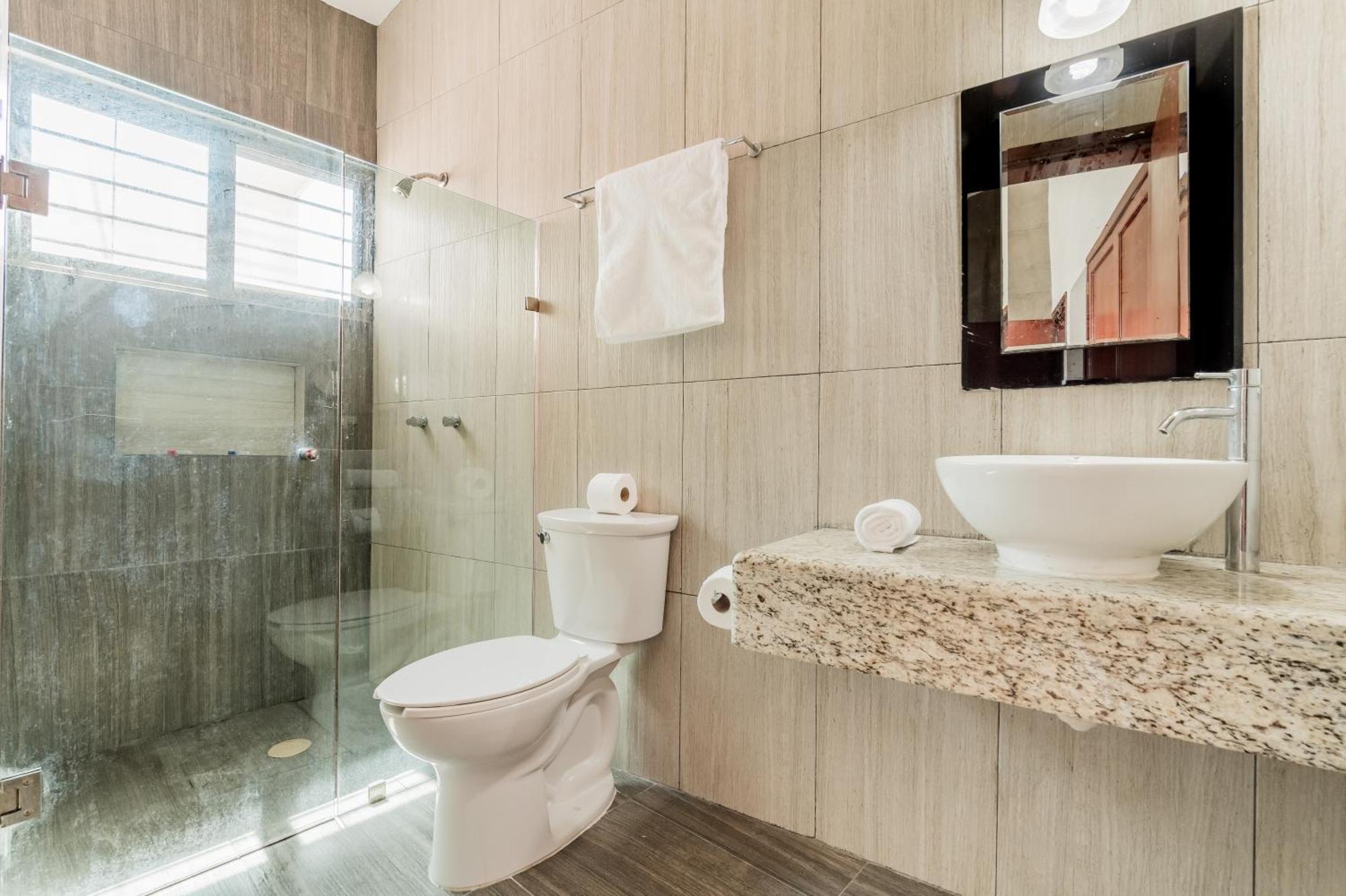 Seaak Cancun Rentals Zewnętrze zdjęcie