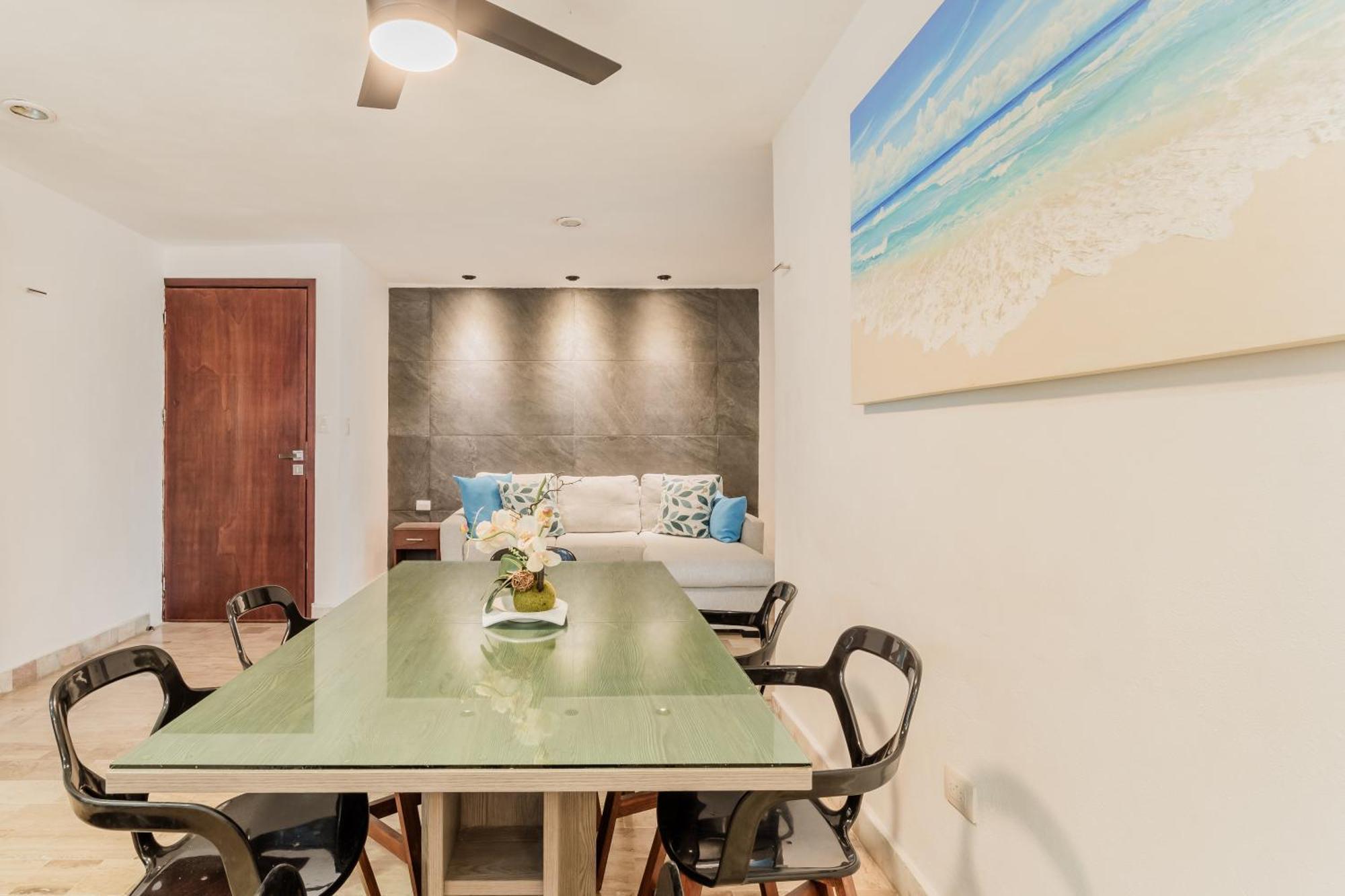 Seaak Cancun Rentals Zewnętrze zdjęcie