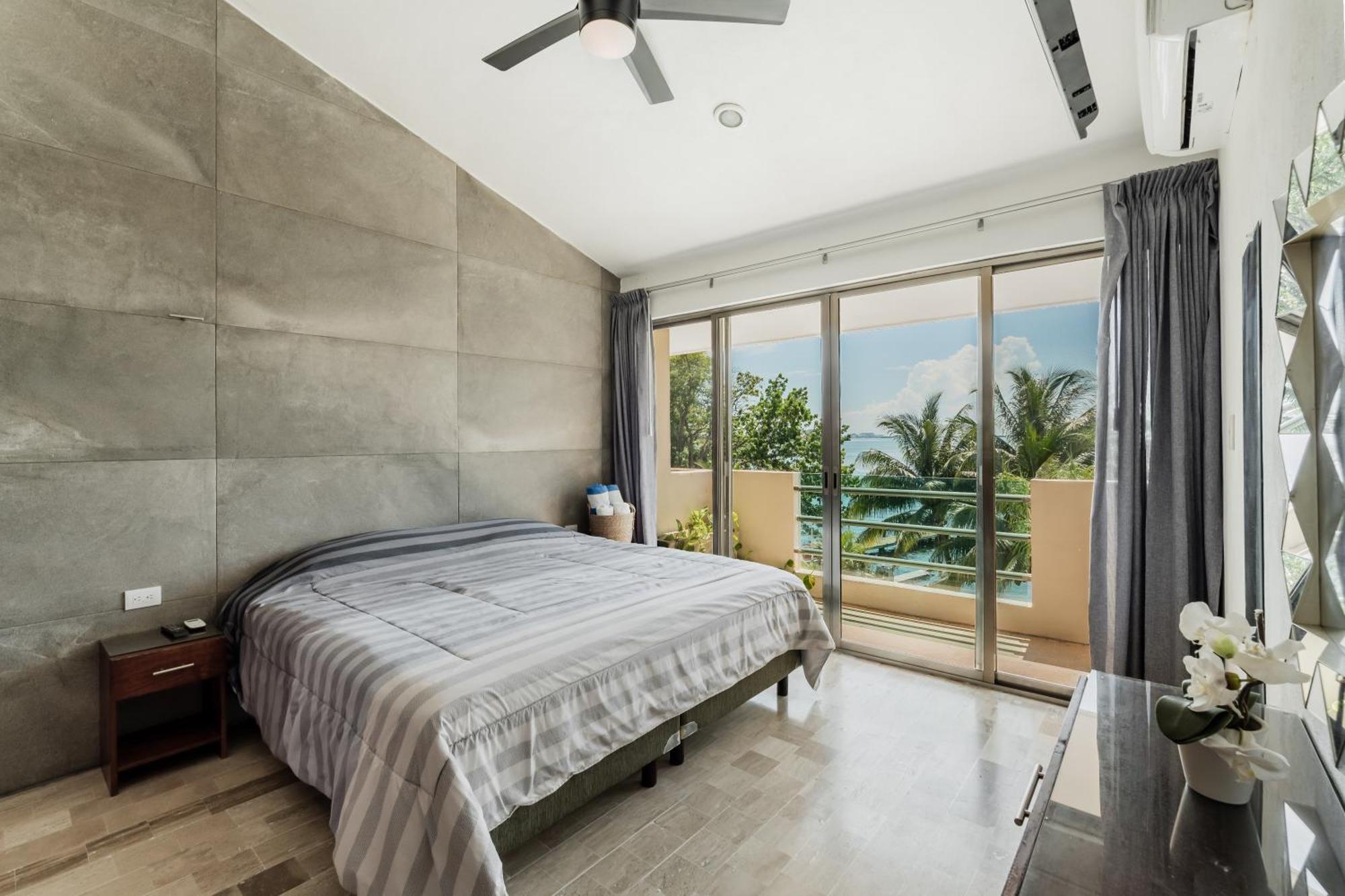 Seaak Cancun Rentals Zewnętrze zdjęcie