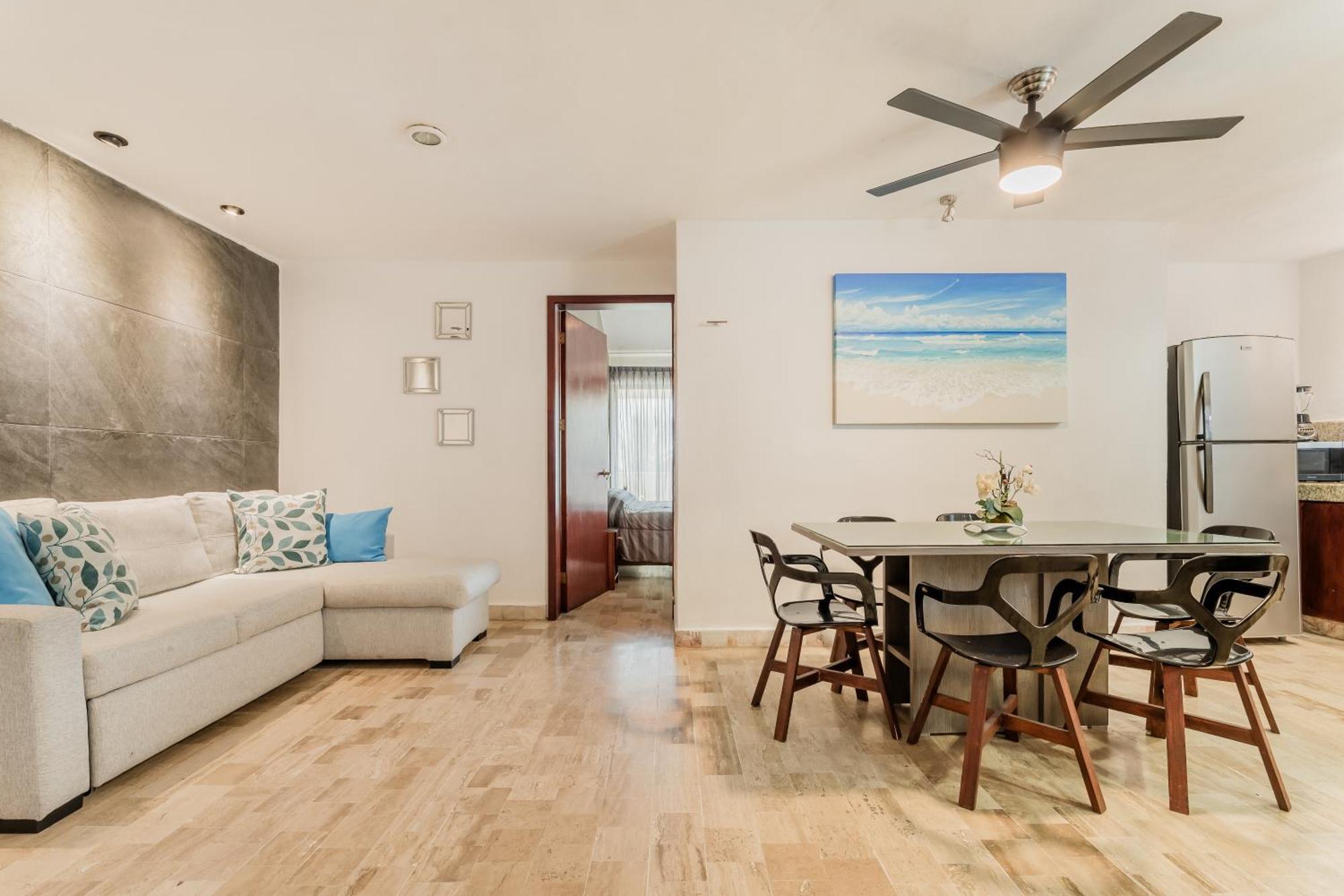 Seaak Cancun Rentals Zewnętrze zdjęcie