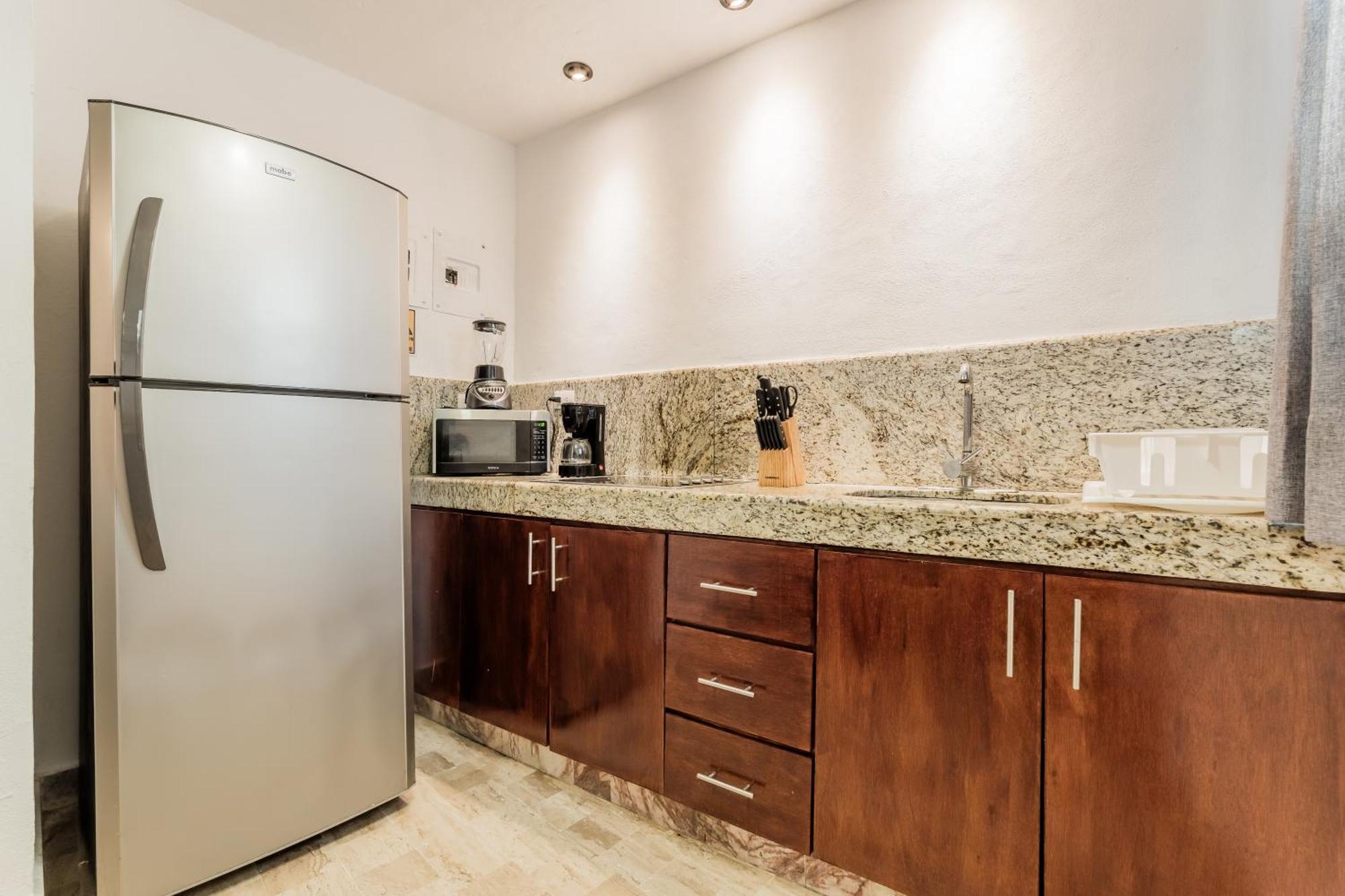 Seaak Cancun Rentals Zewnętrze zdjęcie