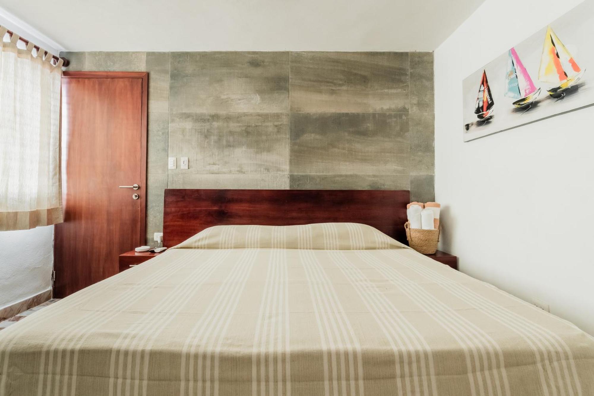 Seaak Cancun Rentals Zewnętrze zdjęcie