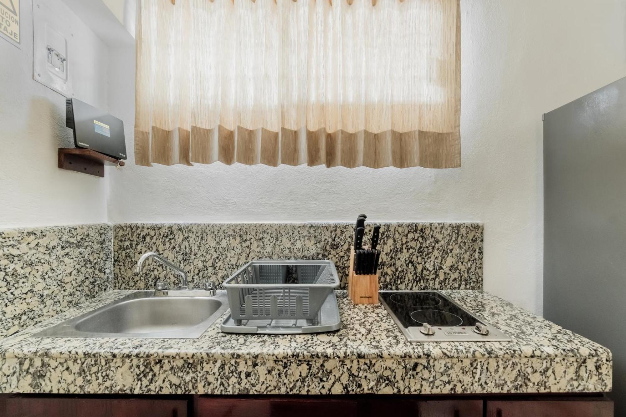 Seaak Cancun Rentals Zewnętrze zdjęcie