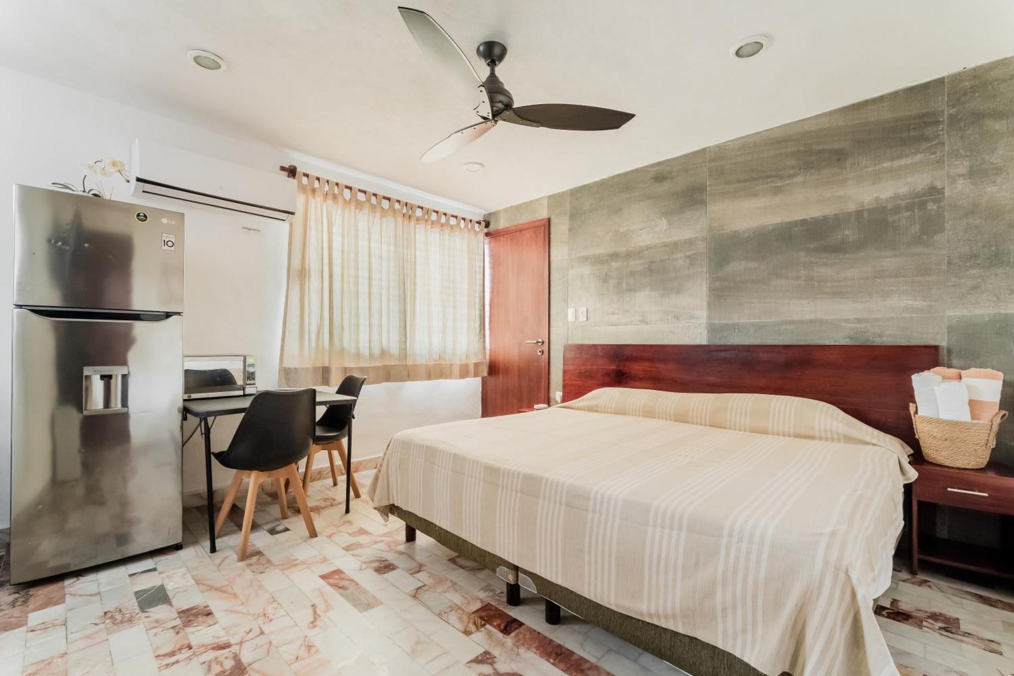 Seaak Cancun Rentals Zewnętrze zdjęcie