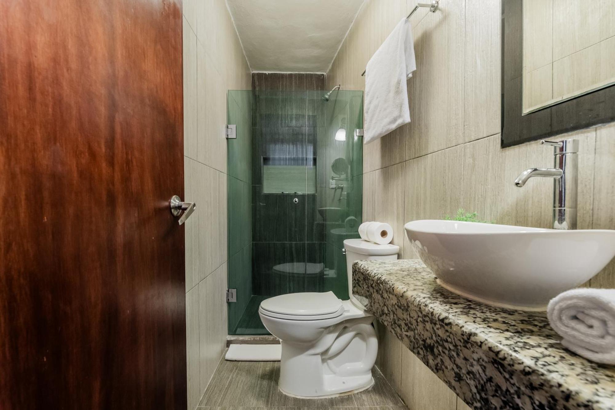Seaak Cancun Rentals Zewnętrze zdjęcie