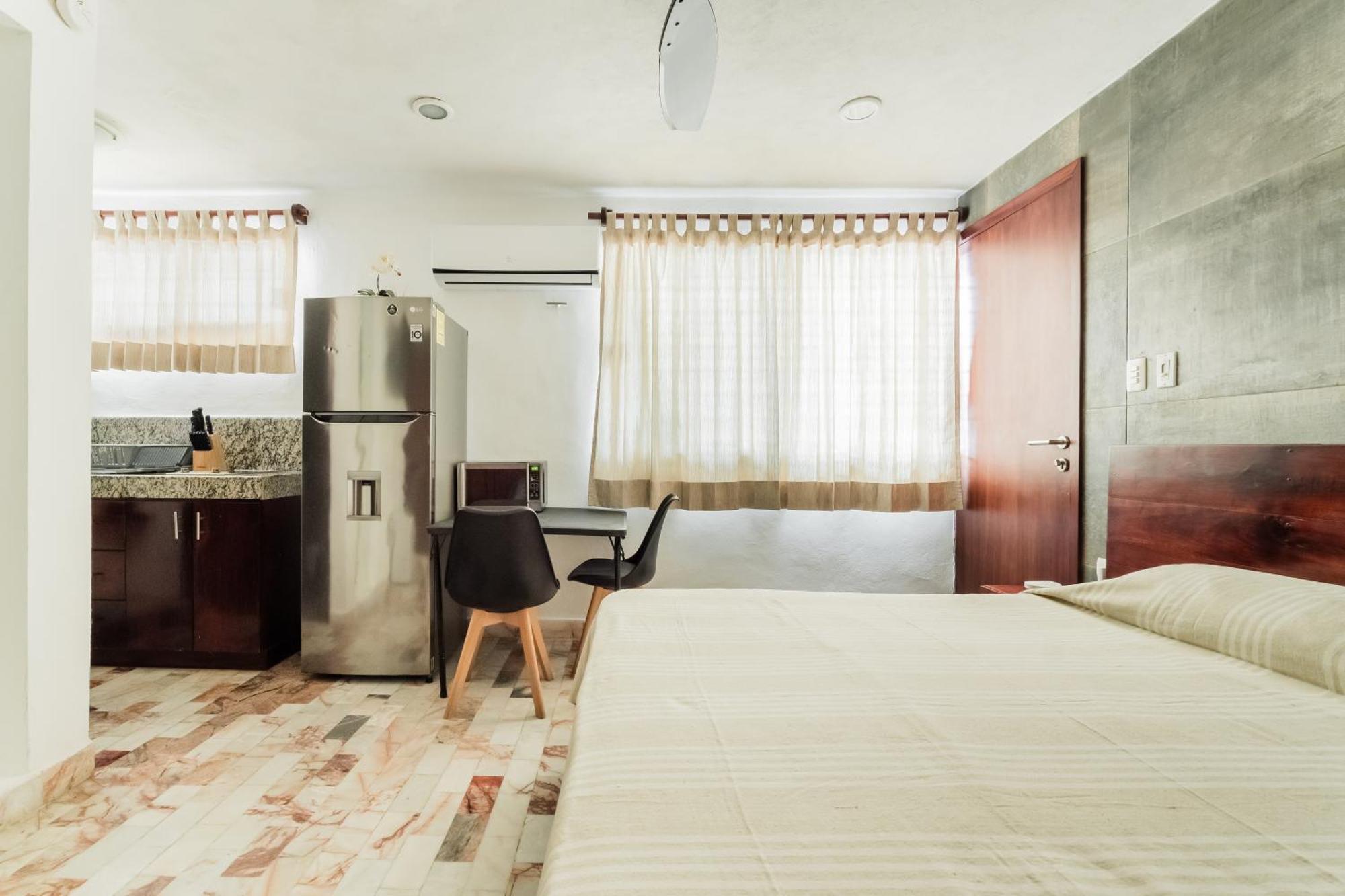 Seaak Cancun Rentals Zewnętrze zdjęcie