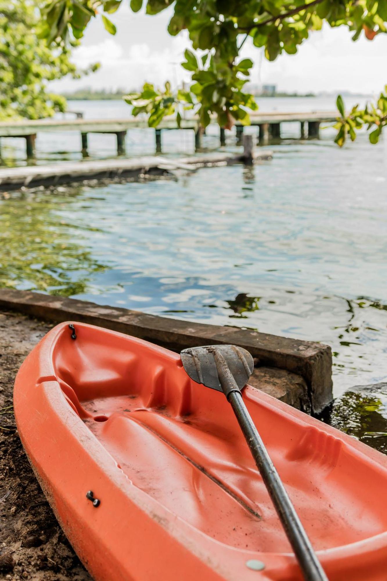 Seaak Cancun Rentals Zewnętrze zdjęcie