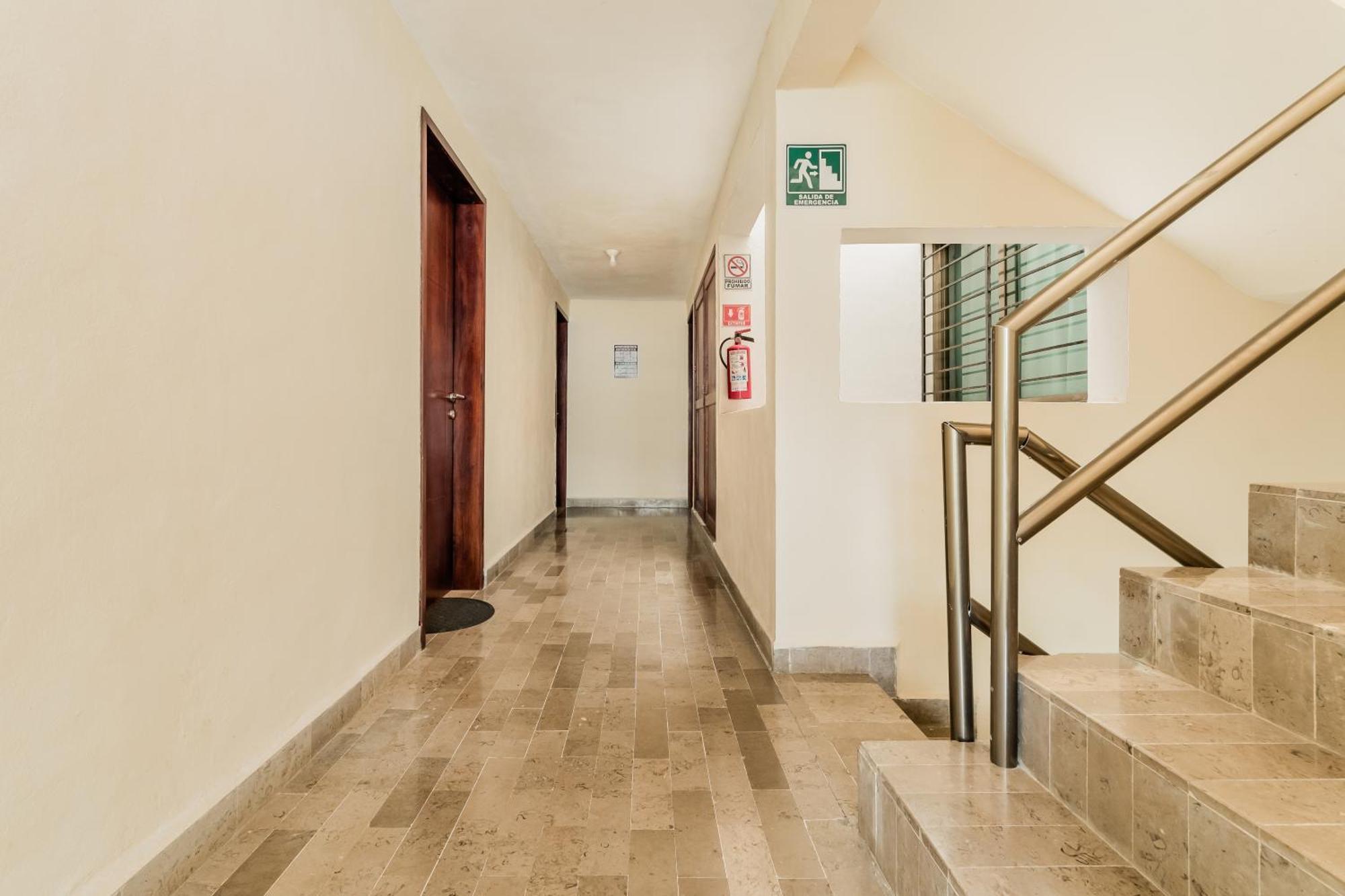Seaak Cancun Rentals Zewnętrze zdjęcie