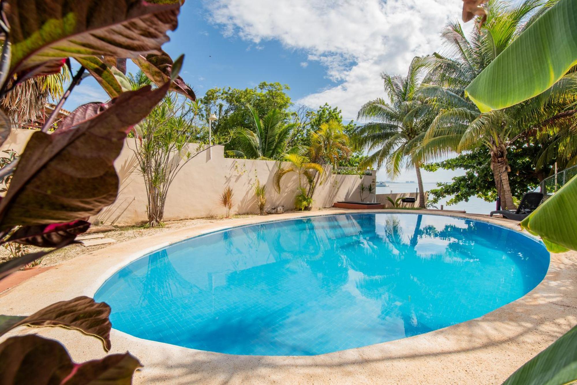 Seaak Cancun Rentals Zewnętrze zdjęcie