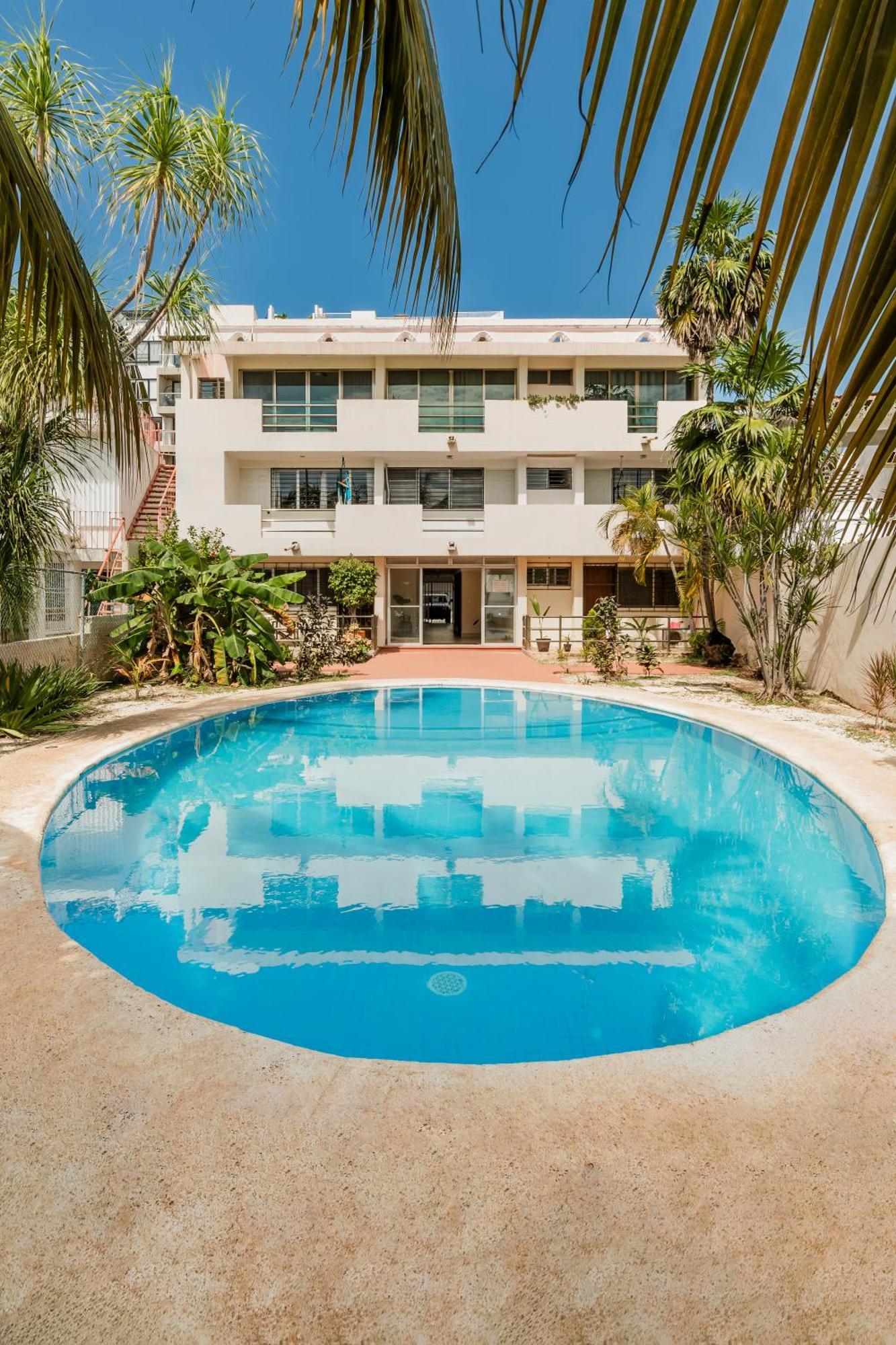 Seaak Cancun Rentals Zewnętrze zdjęcie