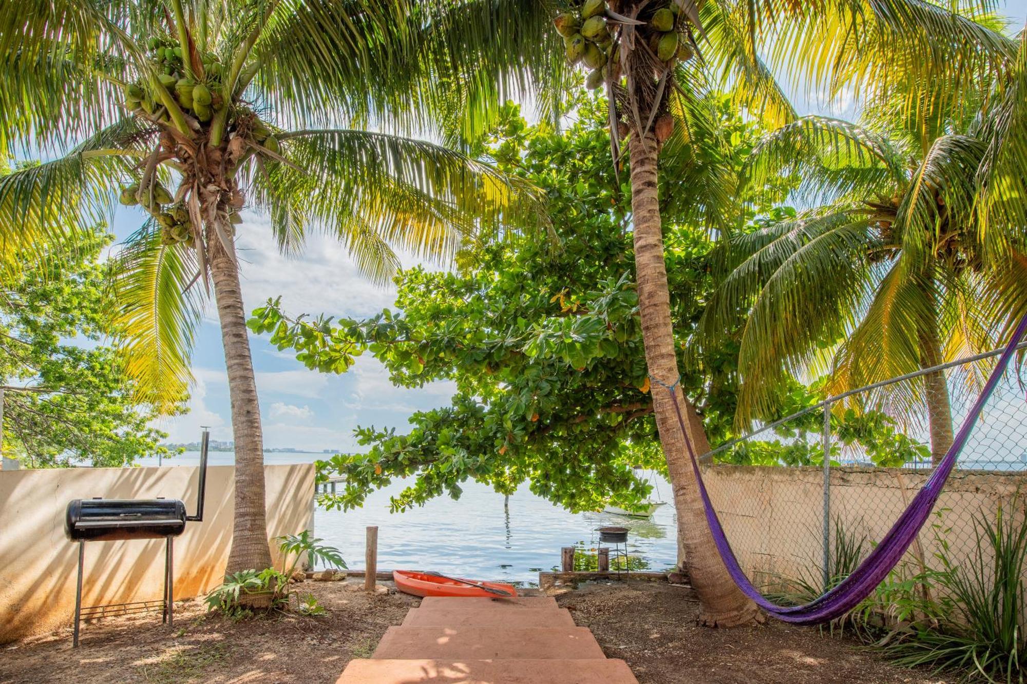 Seaak Cancun Rentals Zewnętrze zdjęcie
