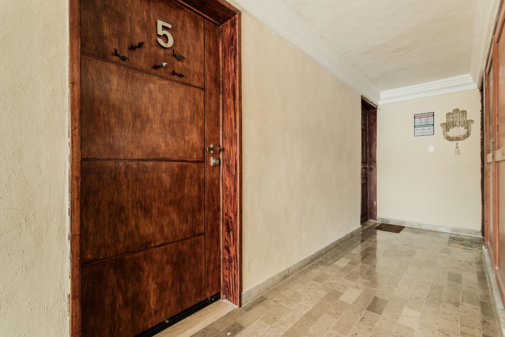 Seaak Cancun Rentals Pokój zdjęcie