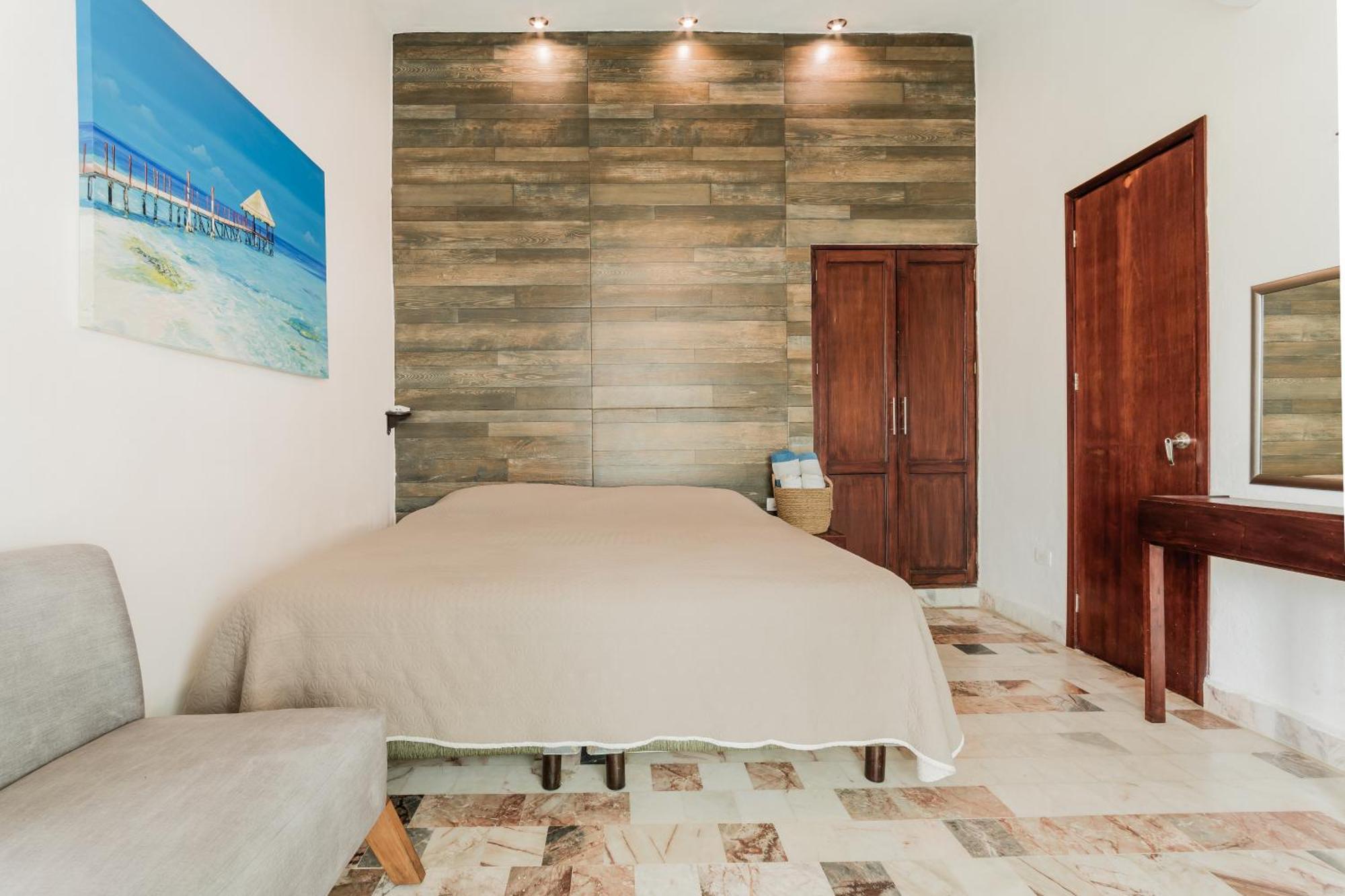 Seaak Cancun Rentals Pokój zdjęcie