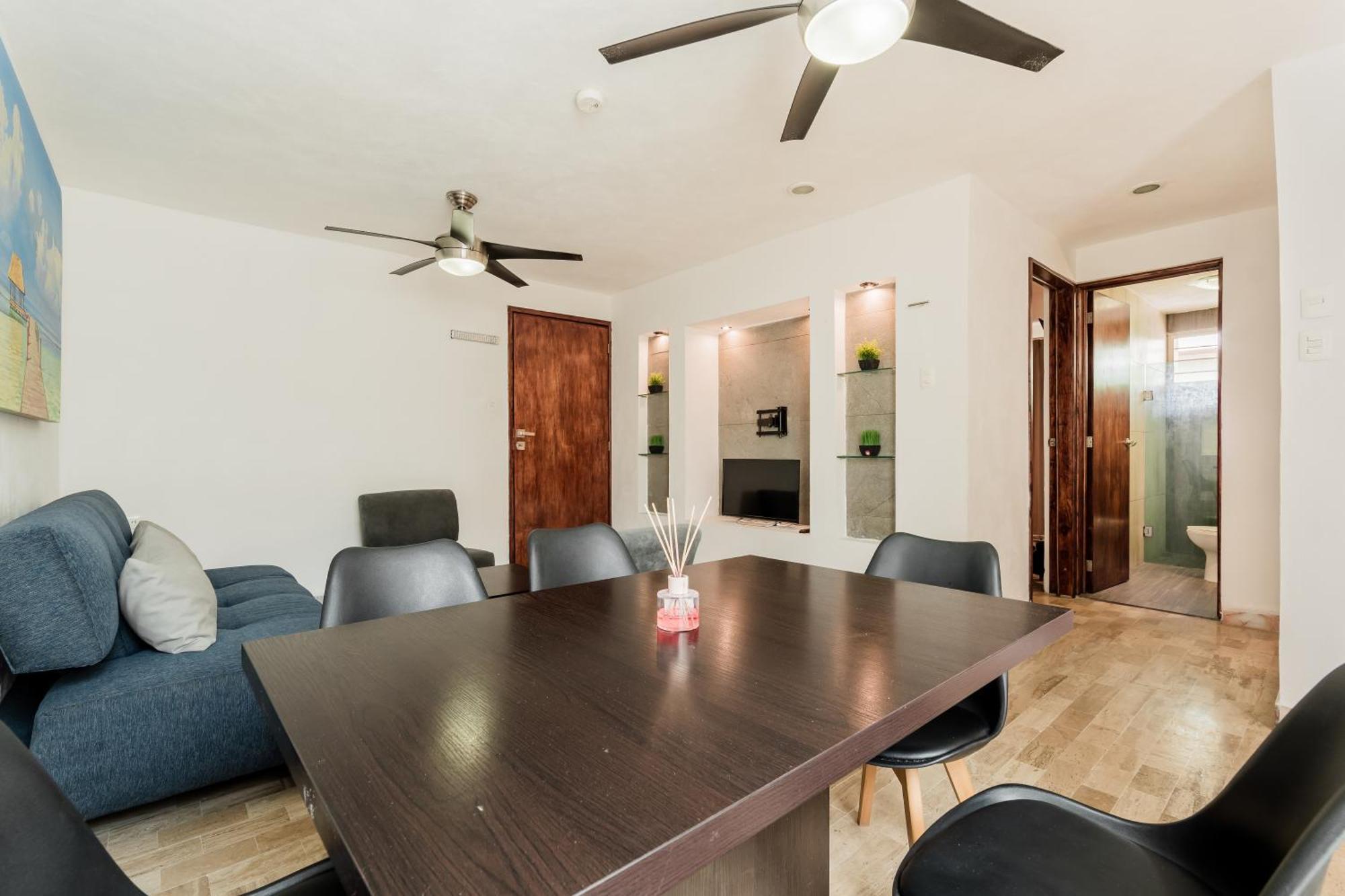 Seaak Cancun Rentals Pokój zdjęcie