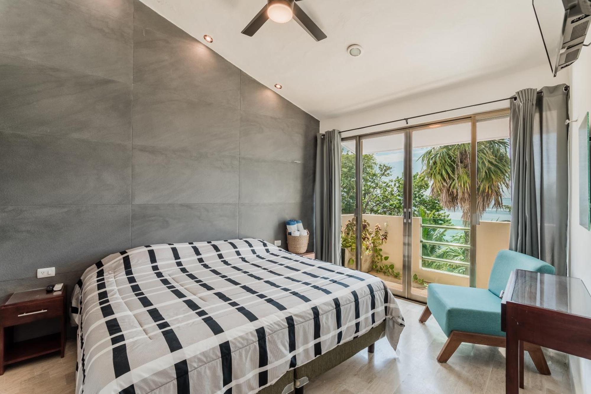 Seaak Cancun Rentals Pokój zdjęcie
