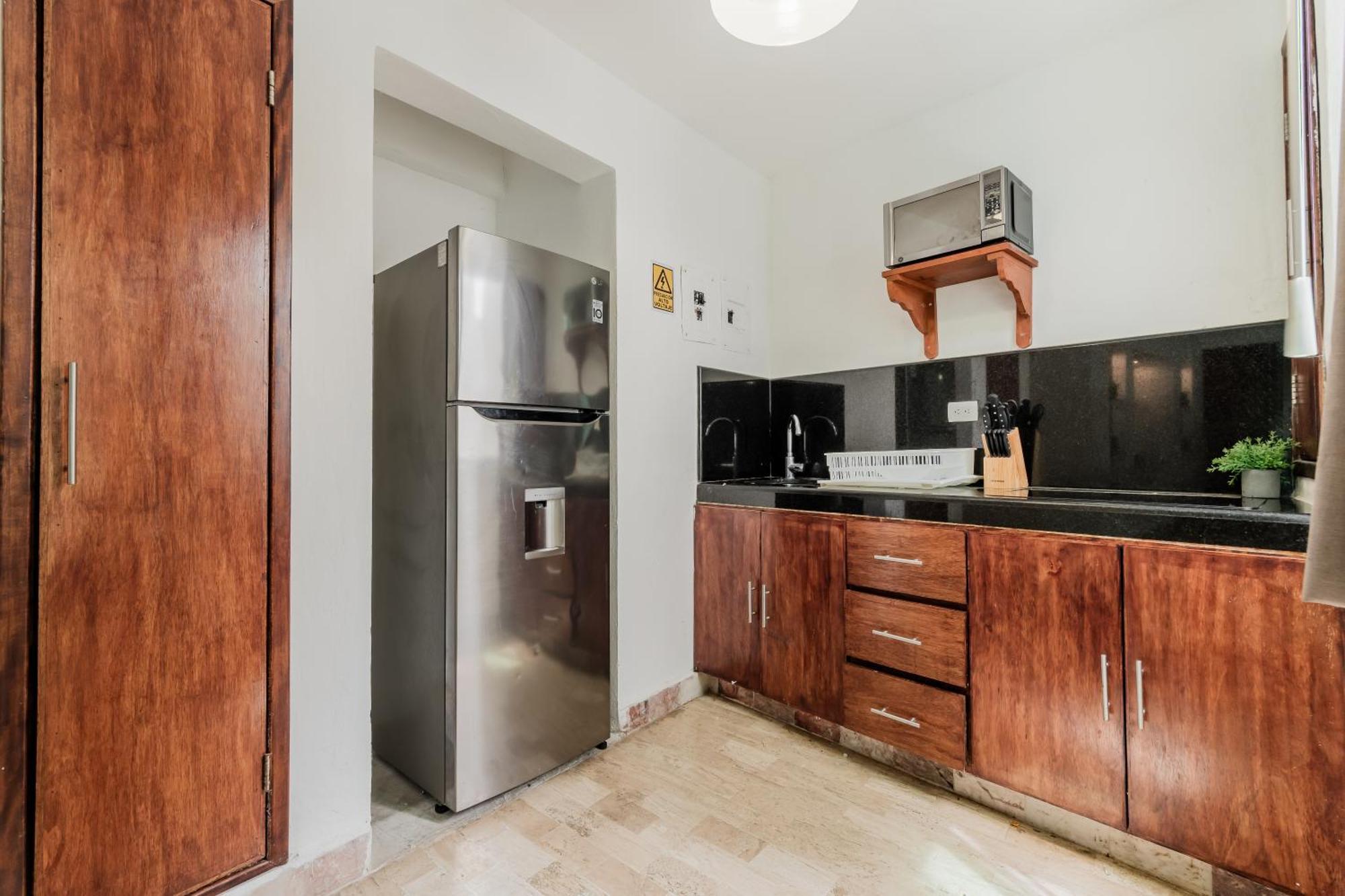 Seaak Cancun Rentals Pokój zdjęcie