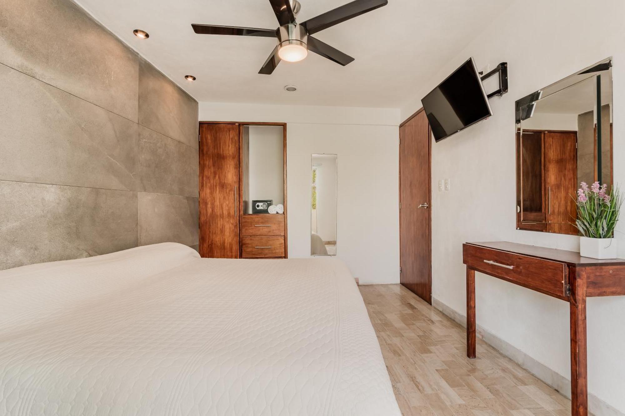 Seaak Cancun Rentals Pokój zdjęcie
