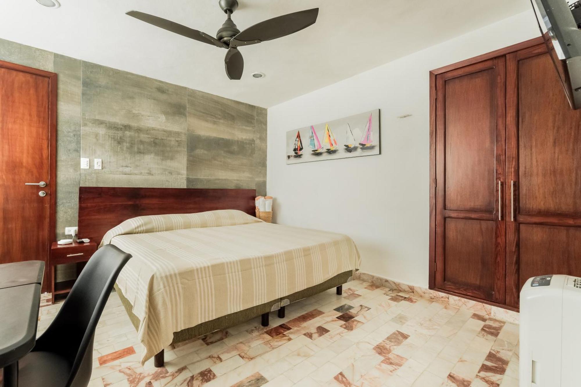 Seaak Cancun Rentals Pokój zdjęcie