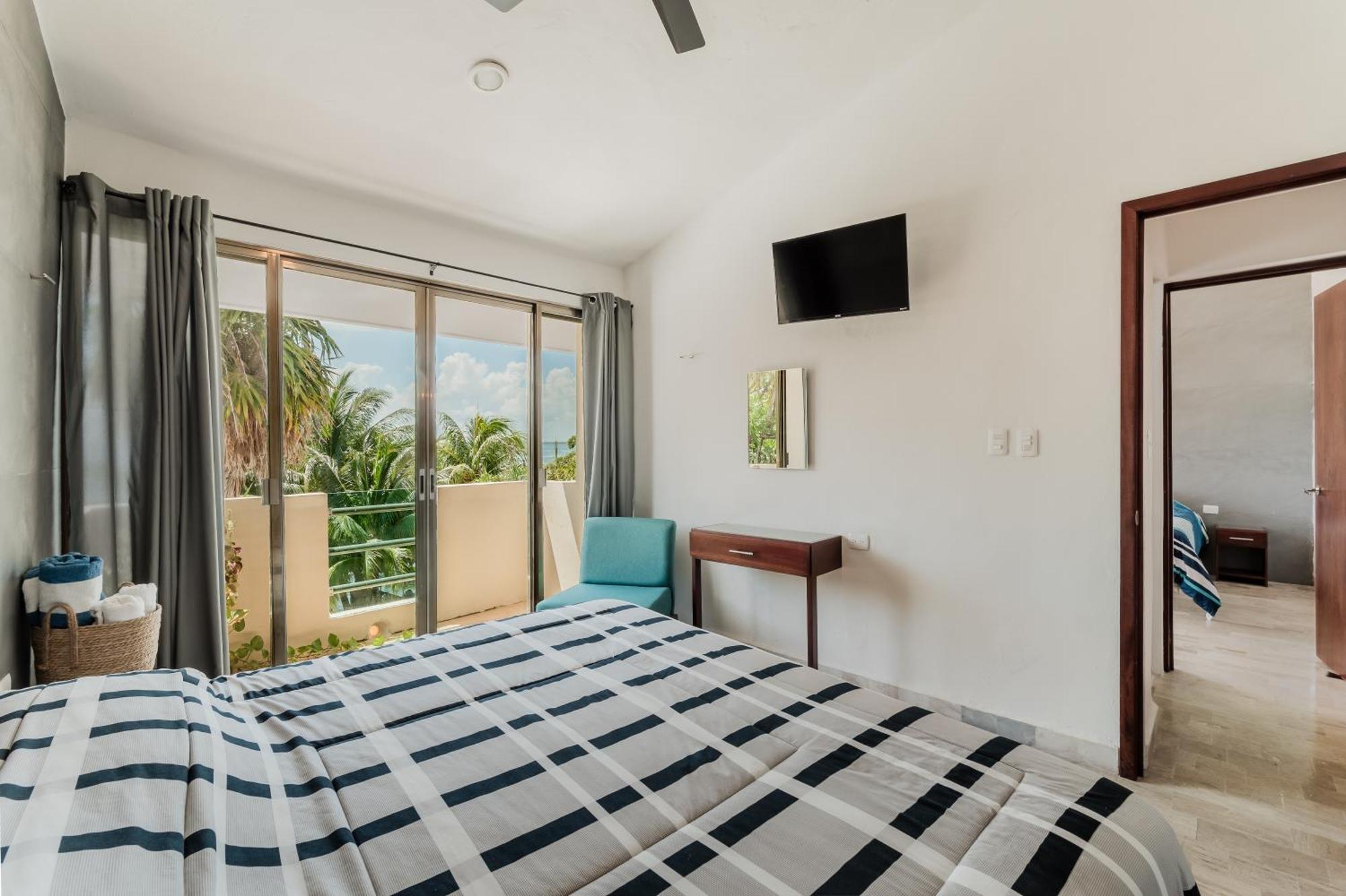 Seaak Cancun Rentals Pokój zdjęcie
