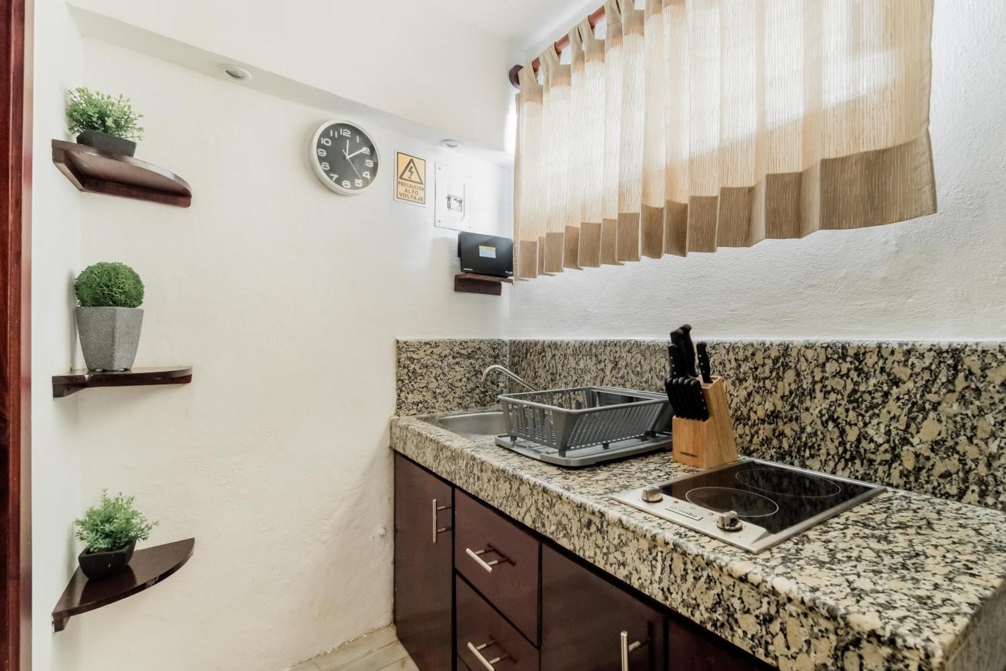 Seaak Cancun Rentals Pokój zdjęcie