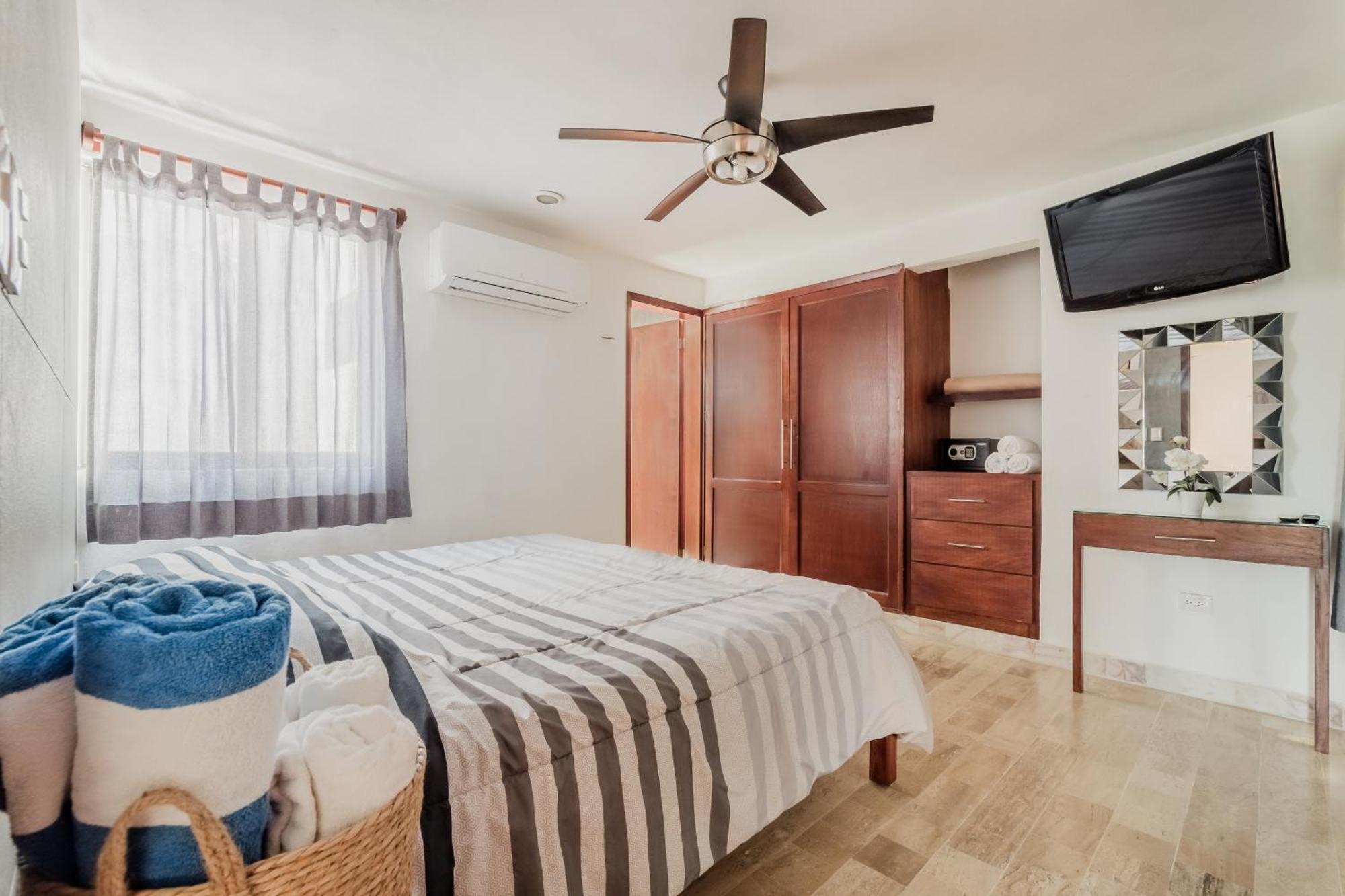 Seaak Cancun Rentals Pokój zdjęcie